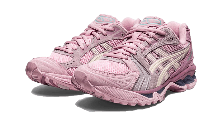 ASICS Gel - Kayano 14 Barely Rose