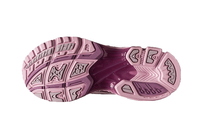 ASICS Gel - Kayano 14 Barely Rose
