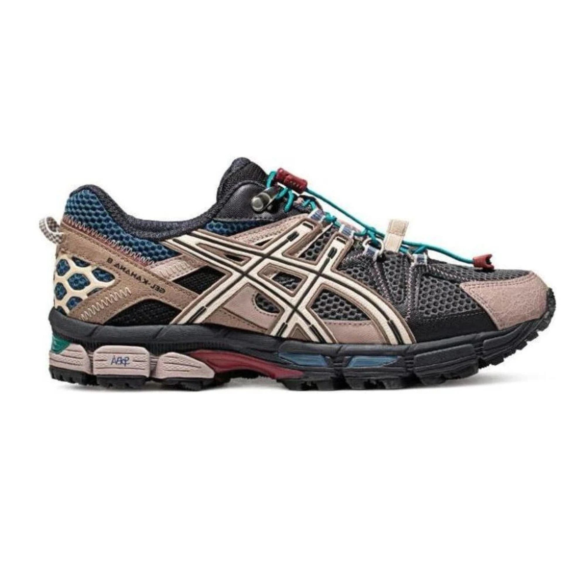 ASICS Gel - Kahana 8 FL Brown (2023)