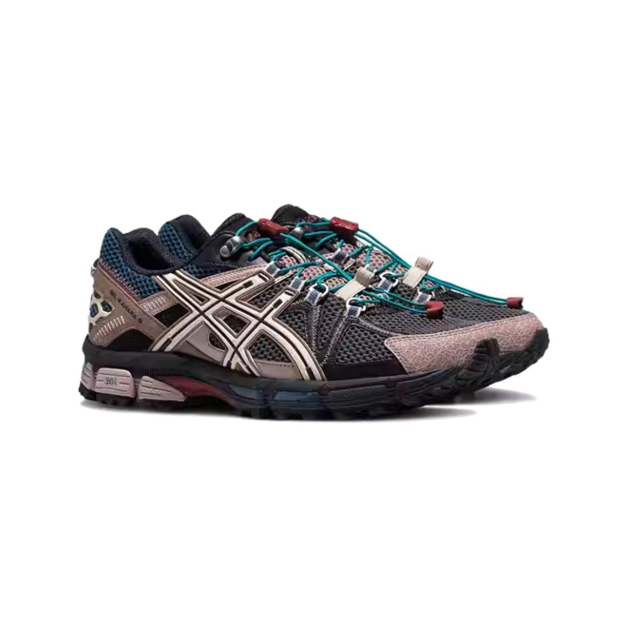 ASICS Gel - Kahana 8 FL Brown (2023)