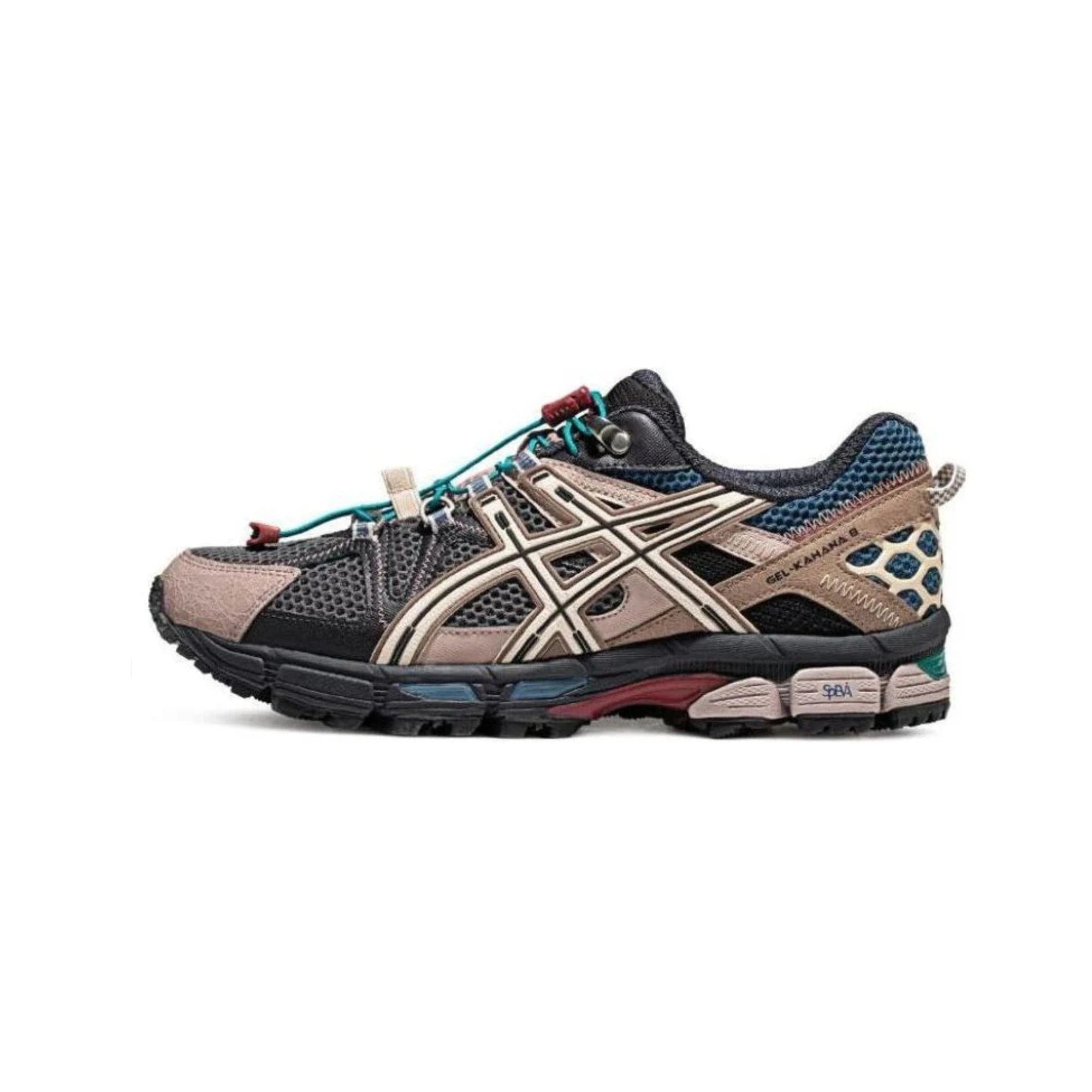 ASICS Gel - Kahana 8 FL Brown (2023)