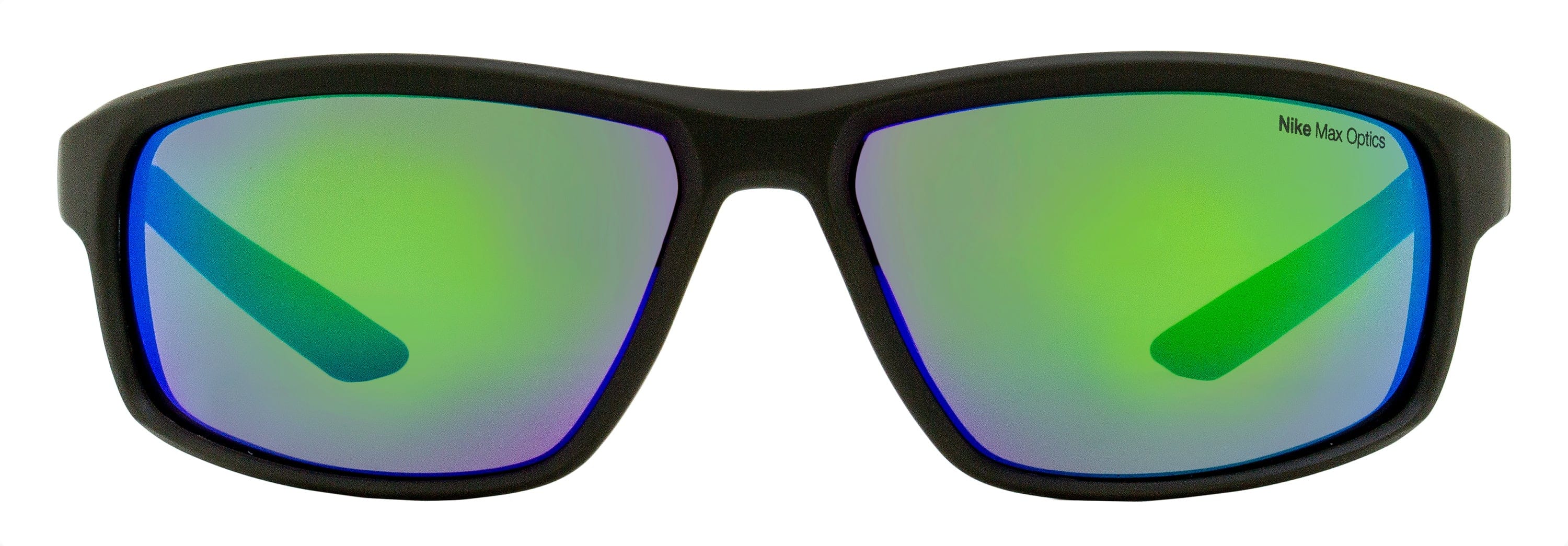 Nike Rabid 22 M Sunglasses DV2153 355 Matte Green 62 mm