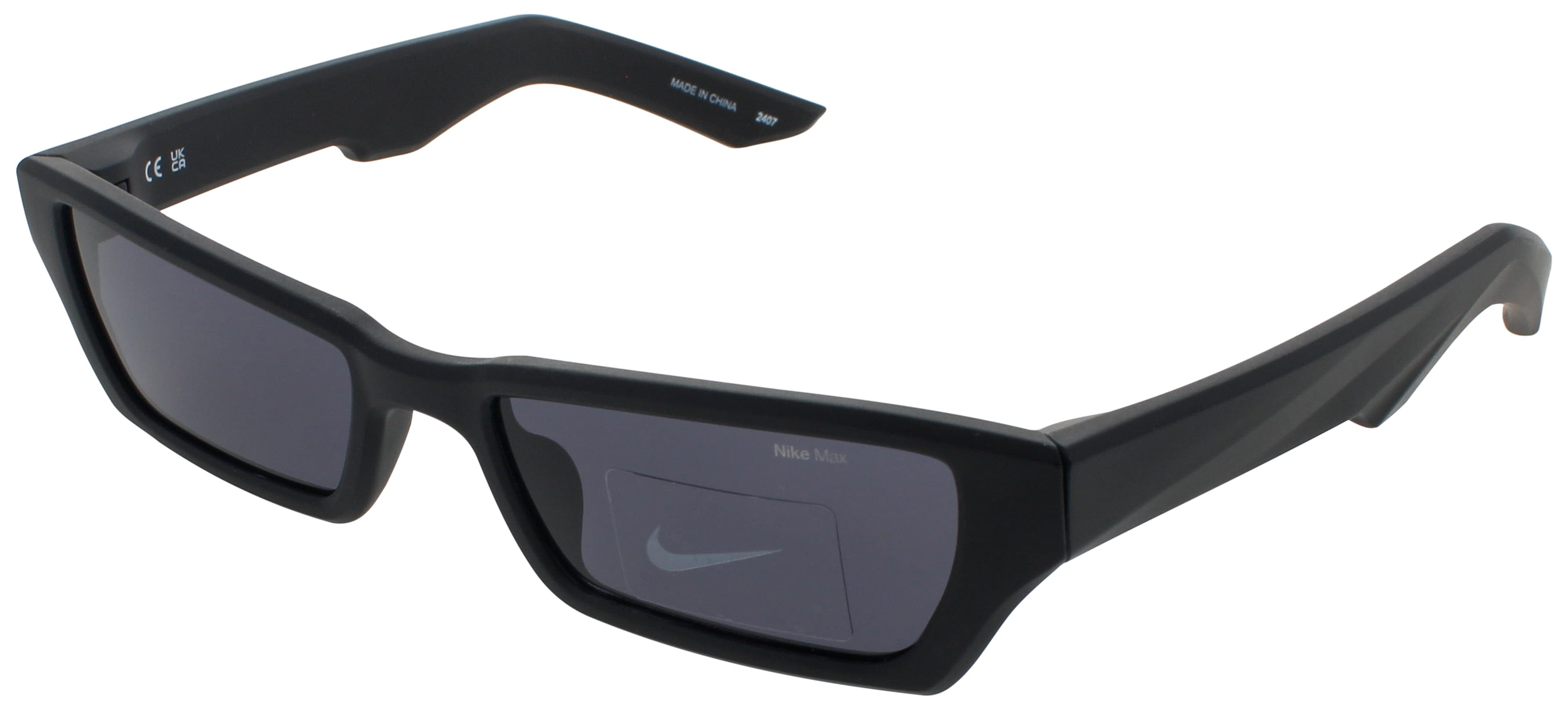 Nike Sunglasses MATTE BLACK