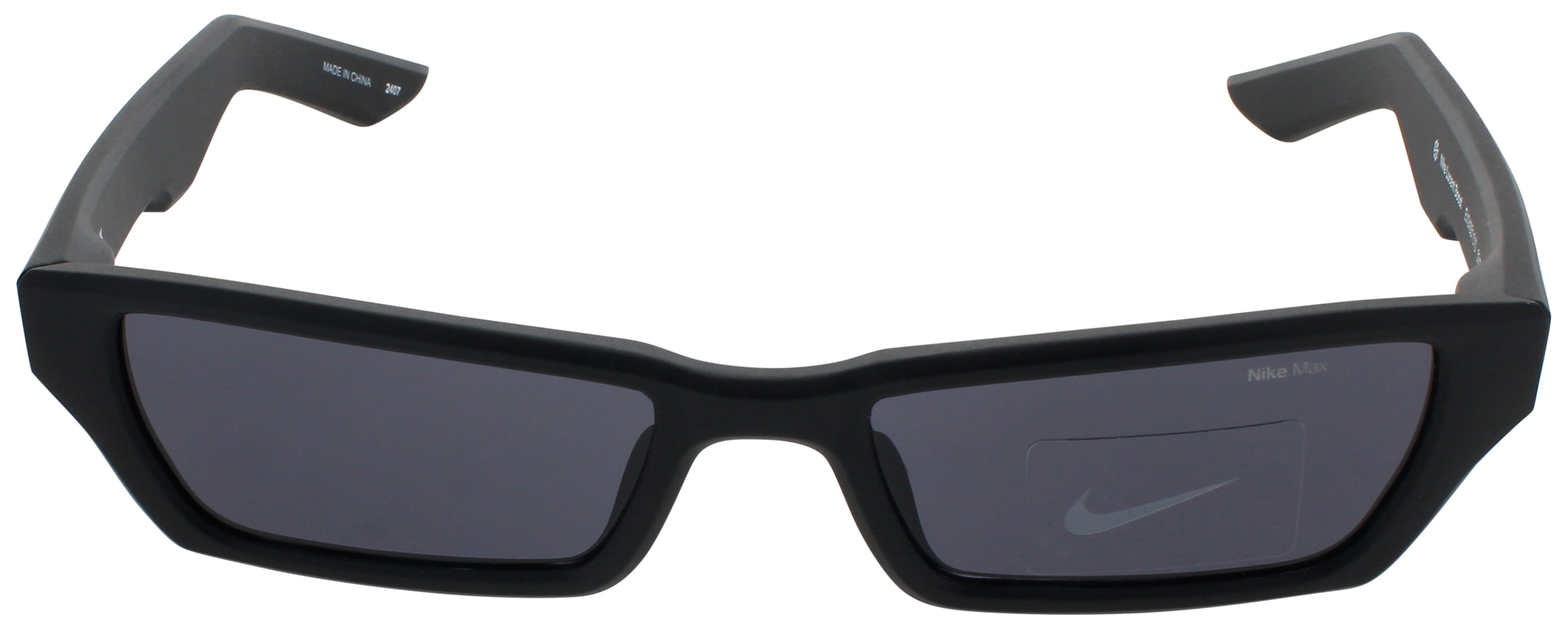 Nike Sunglasses MATTE BLACK