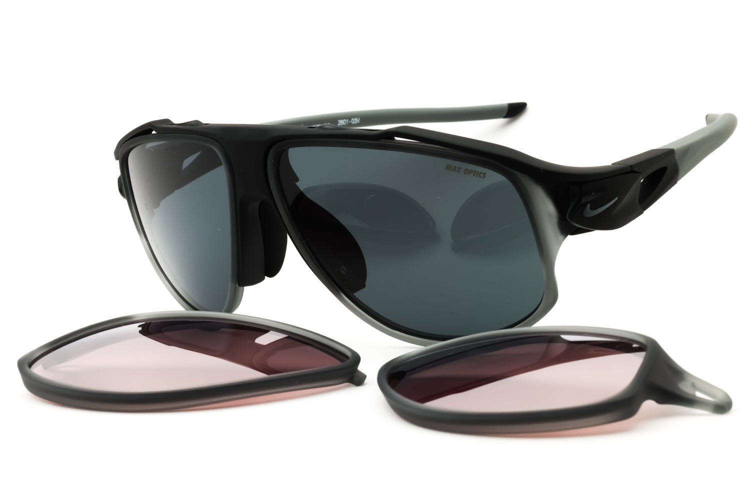 Nike NIKE FLYFREE INFINITY IO0099X Sunglasses