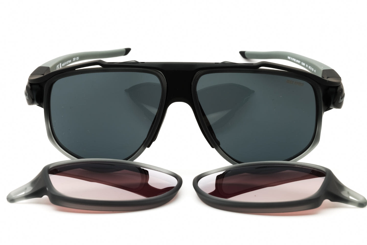 Nike NIKE FLYFREE INFINITY IO0099X Sunglasses