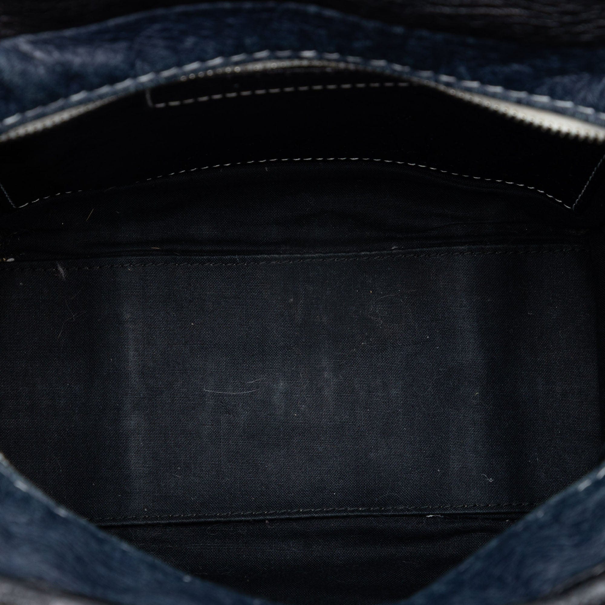 Balenciaga Lambskin Bazar Shopper Satchel XS