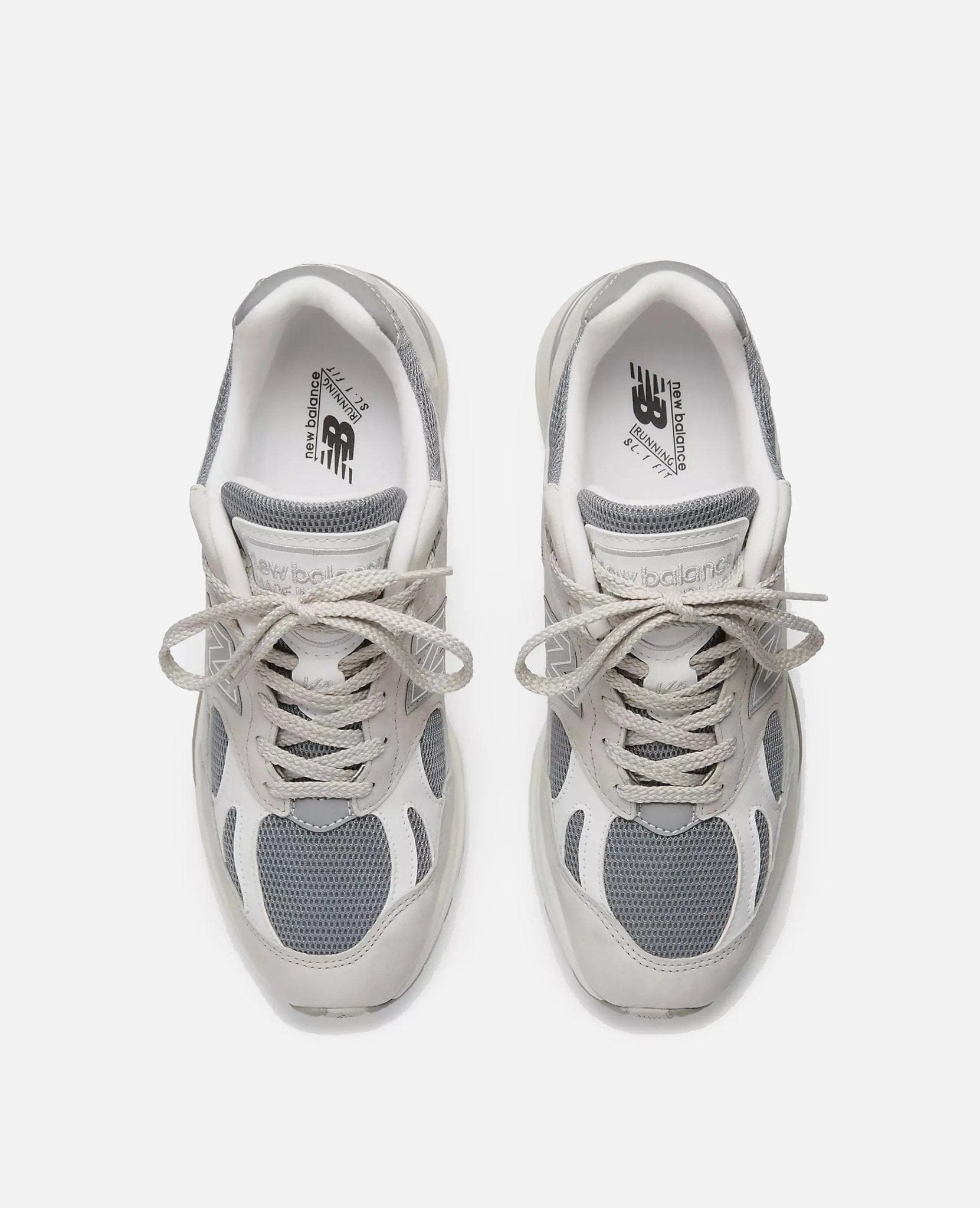 New Balance Made in UK U991v2 (Nimbus Cloud)