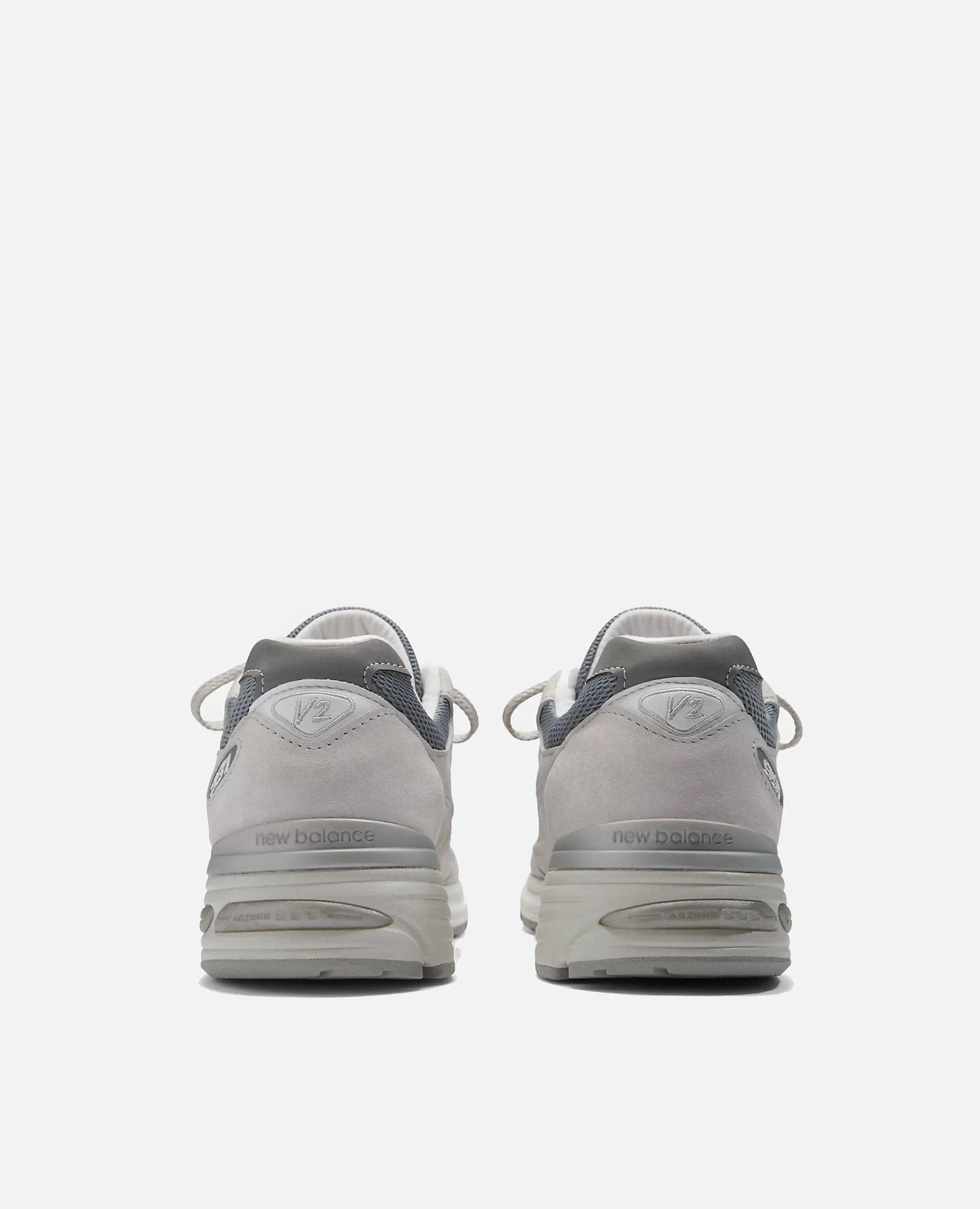 New Balance Made in UK U991v2 (Nimbus Cloud)