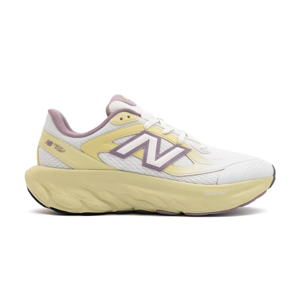 New Balance Fresh Foam Cloud White Clear Sky