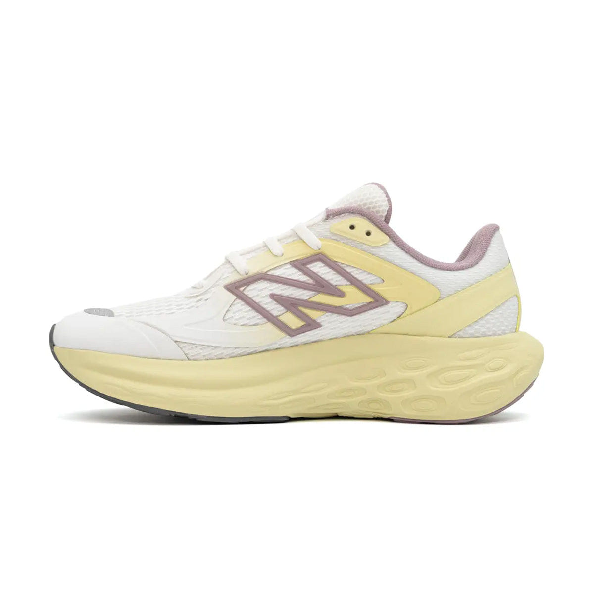 New Balance Fresh Foam Cloud White Clear Sky