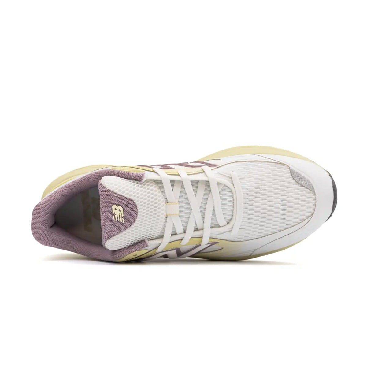 New Balance Fresh Foam Cloud White Clear Sky