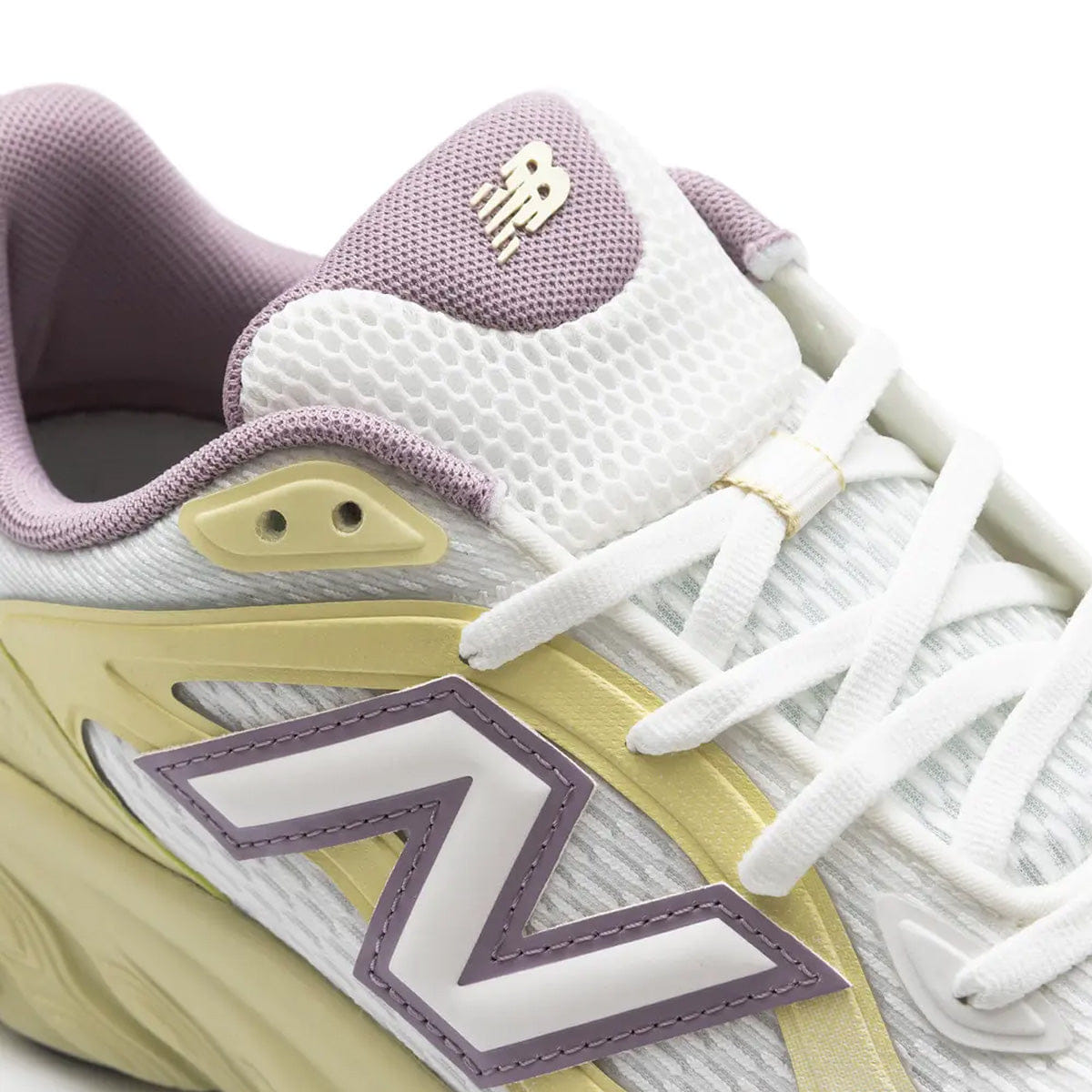 New Balance Fresh Foam Cloud White Clear Sky