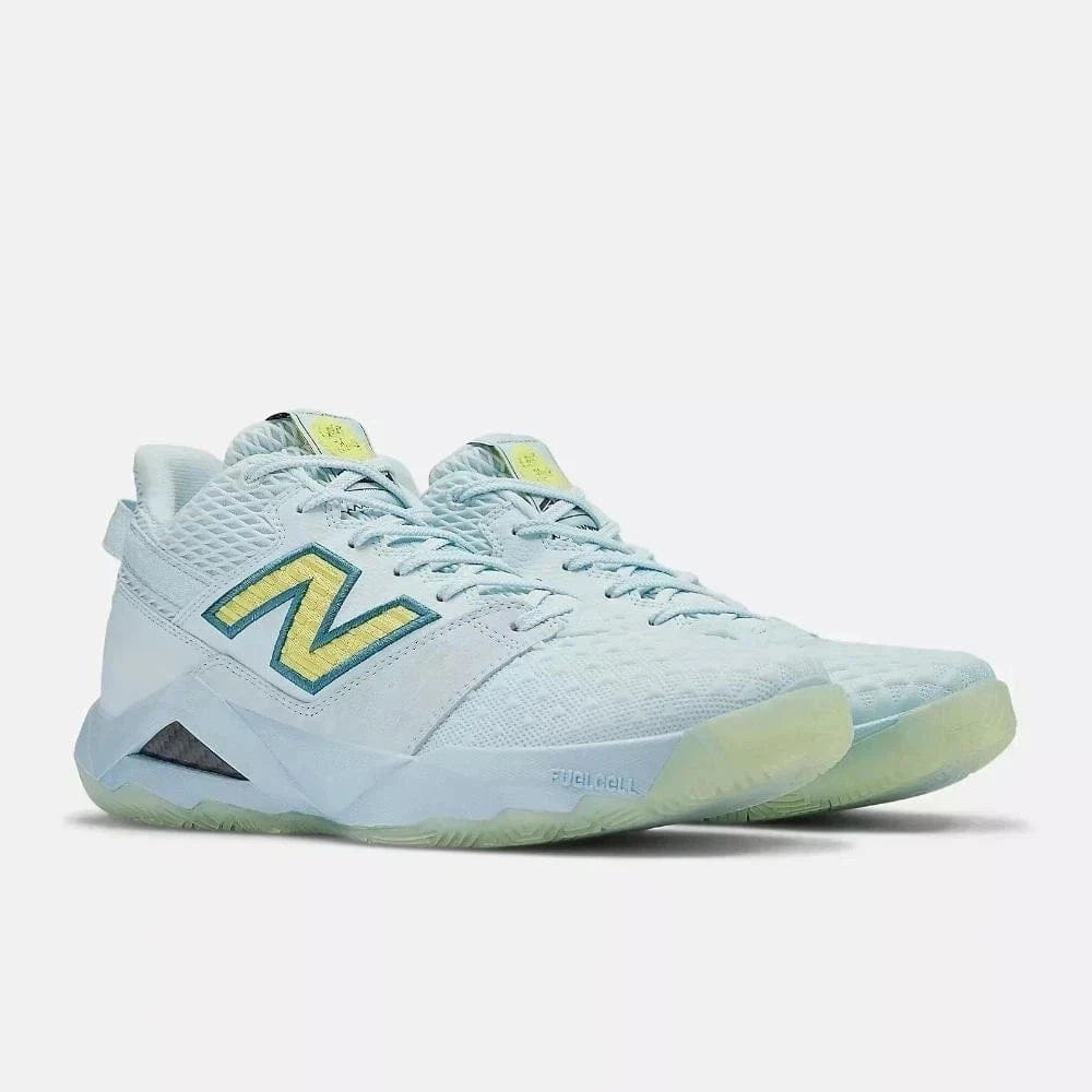 New Balance Coco CG2 WCHCOCU2 Sneaker Women'sQuarry Blue Tennis Shoes RHS8626