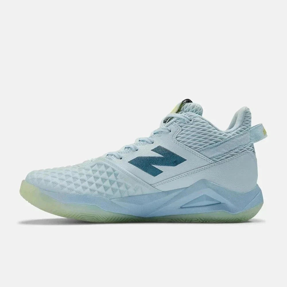 New Balance Coco CG2 WCHCOCU2 Sneaker Women'sQuarry Blue Tennis Shoes RHS8626