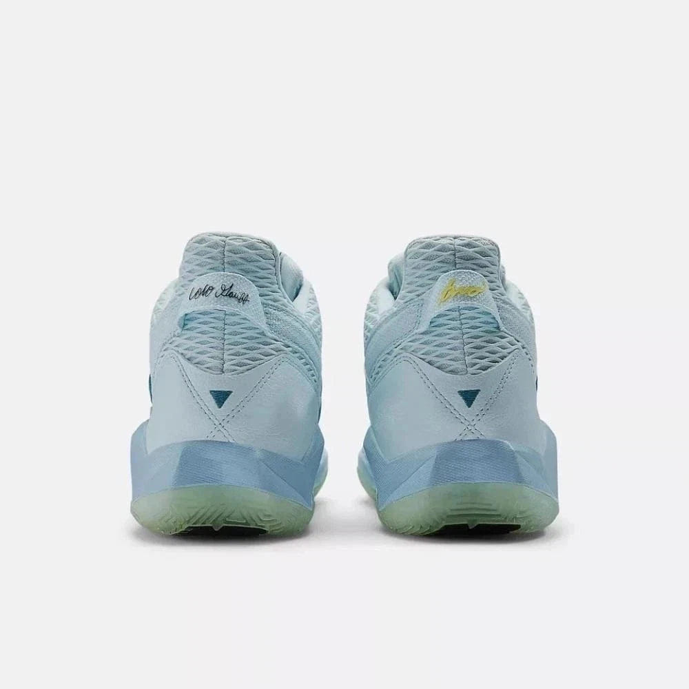 New Balance Coco CG2 WCHCOCU2 Sneaker Women'sQuarry Blue Tennis Shoes RHS8626
