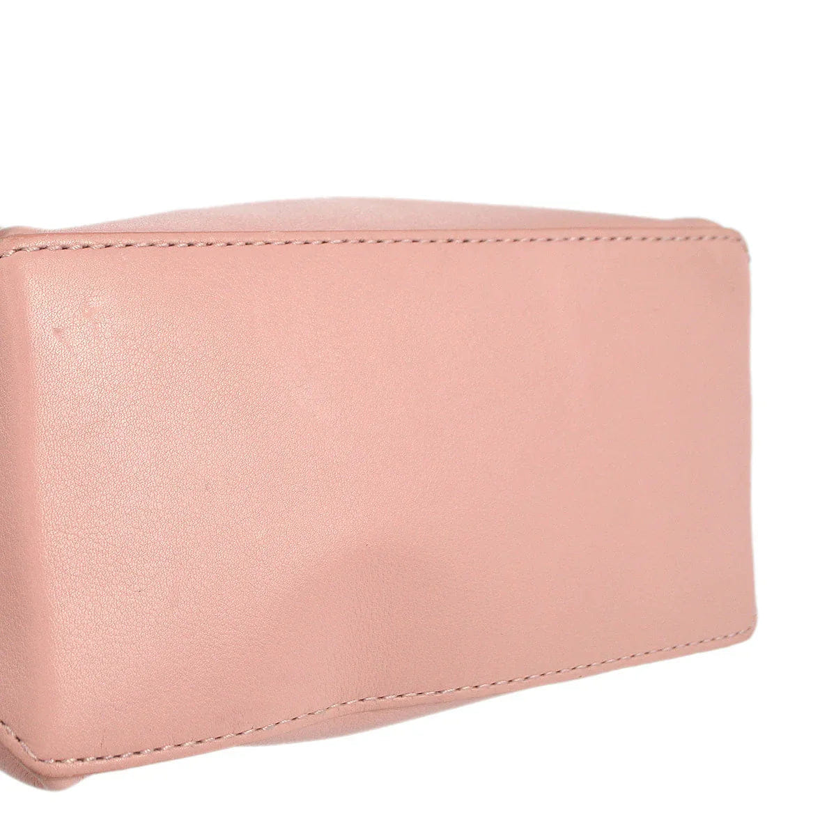 Chanel 2008 - 2009 Pink Calfskin Essential Tote Bag