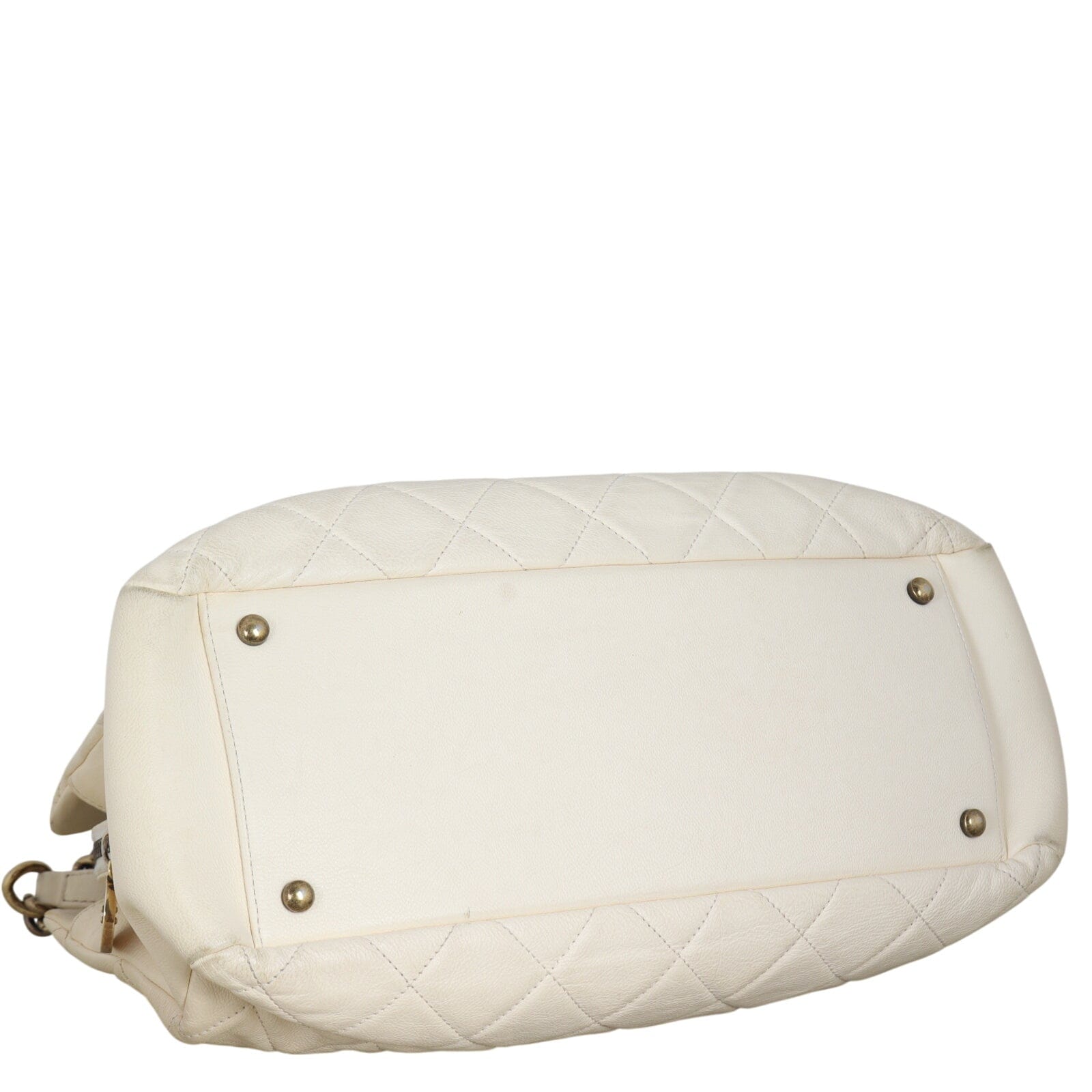 Chanel CC Crown Tote Medium