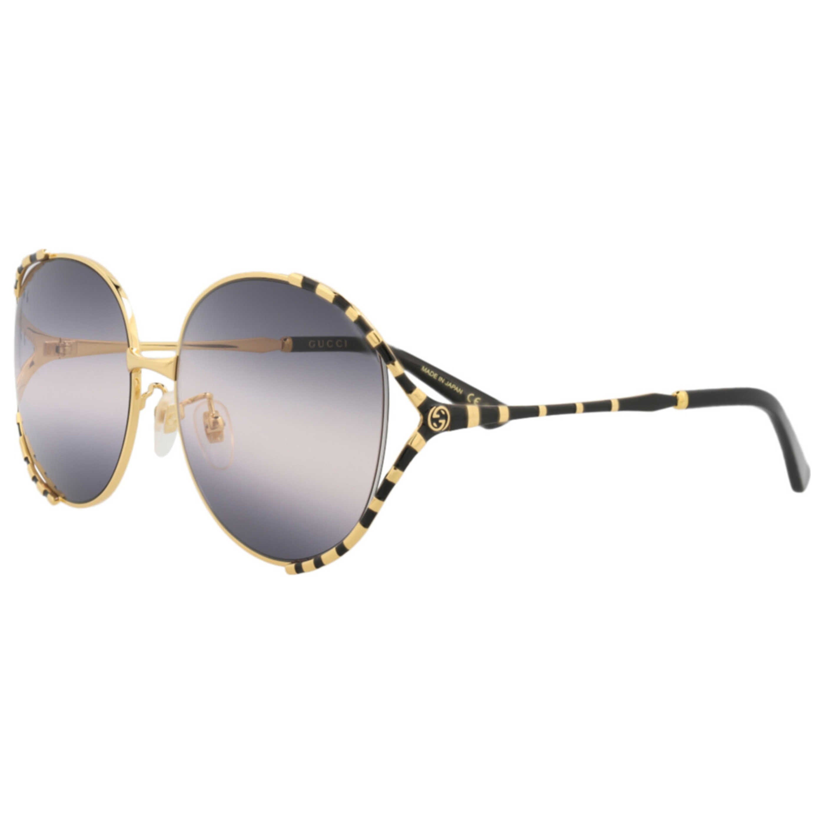 Gucci Women's Sunglasses GG0595S - 30008116 - 001