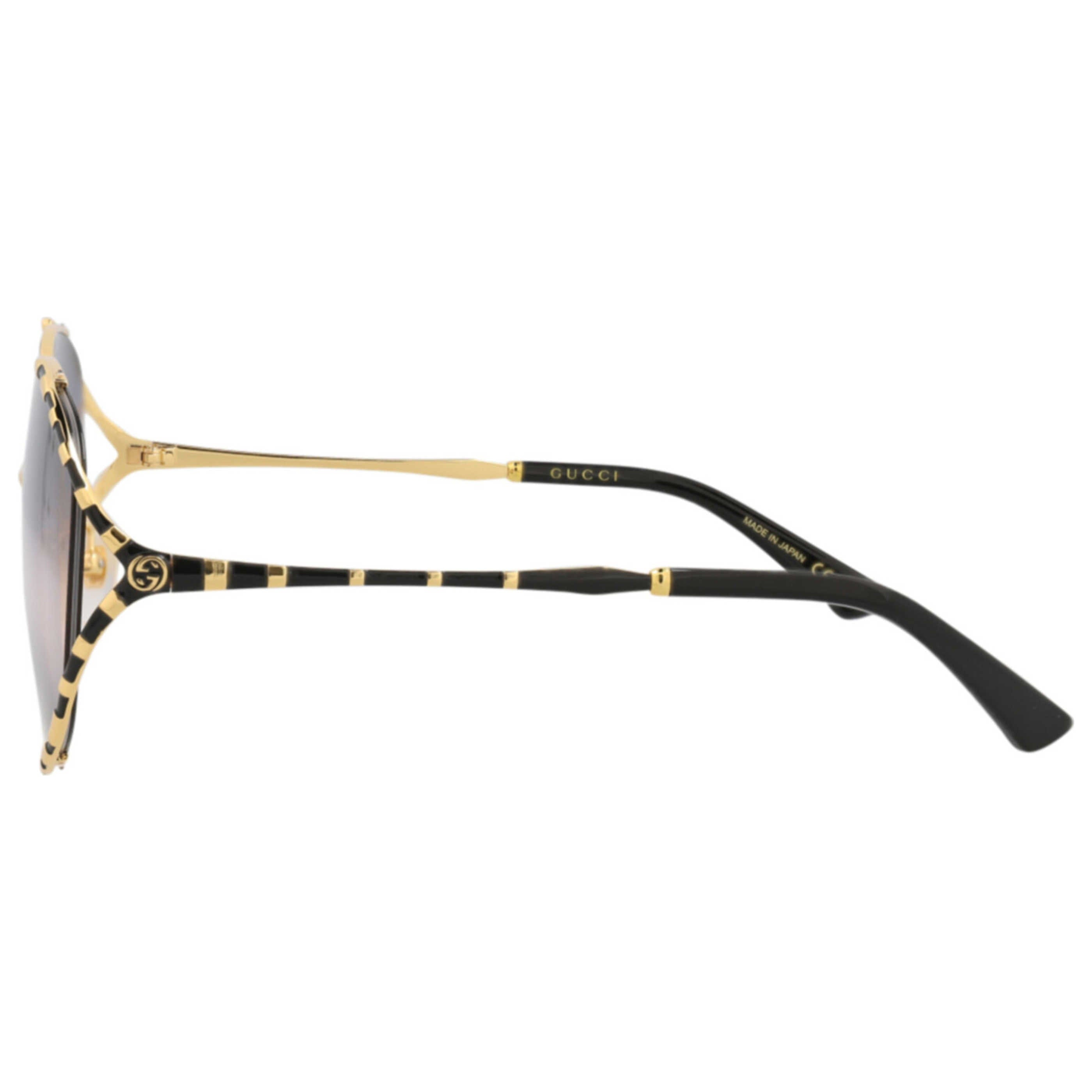Gucci Women's Sunglasses GG0595S - 30008116 - 001