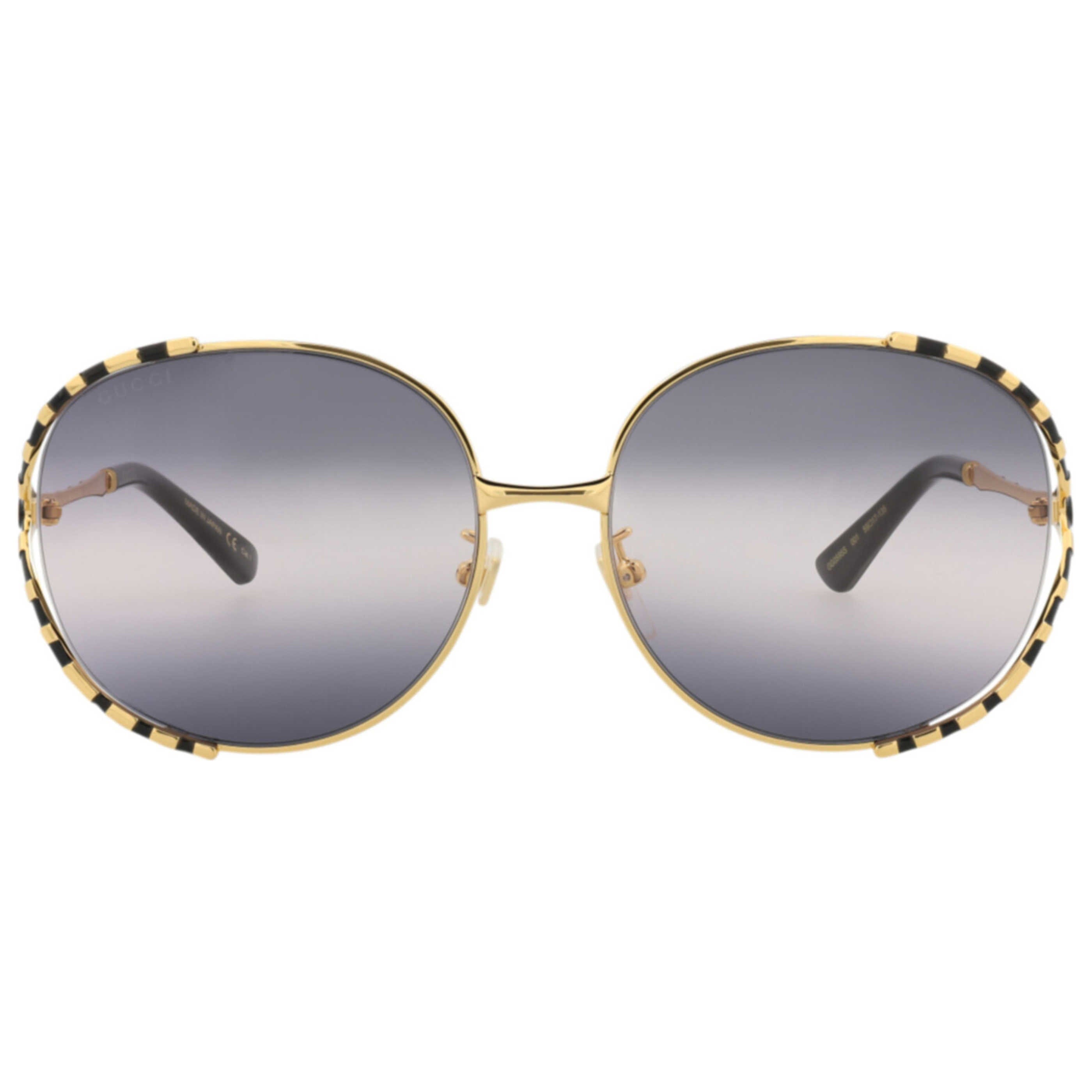 Gucci Women's Sunglasses GG0595S - 30008116 - 001