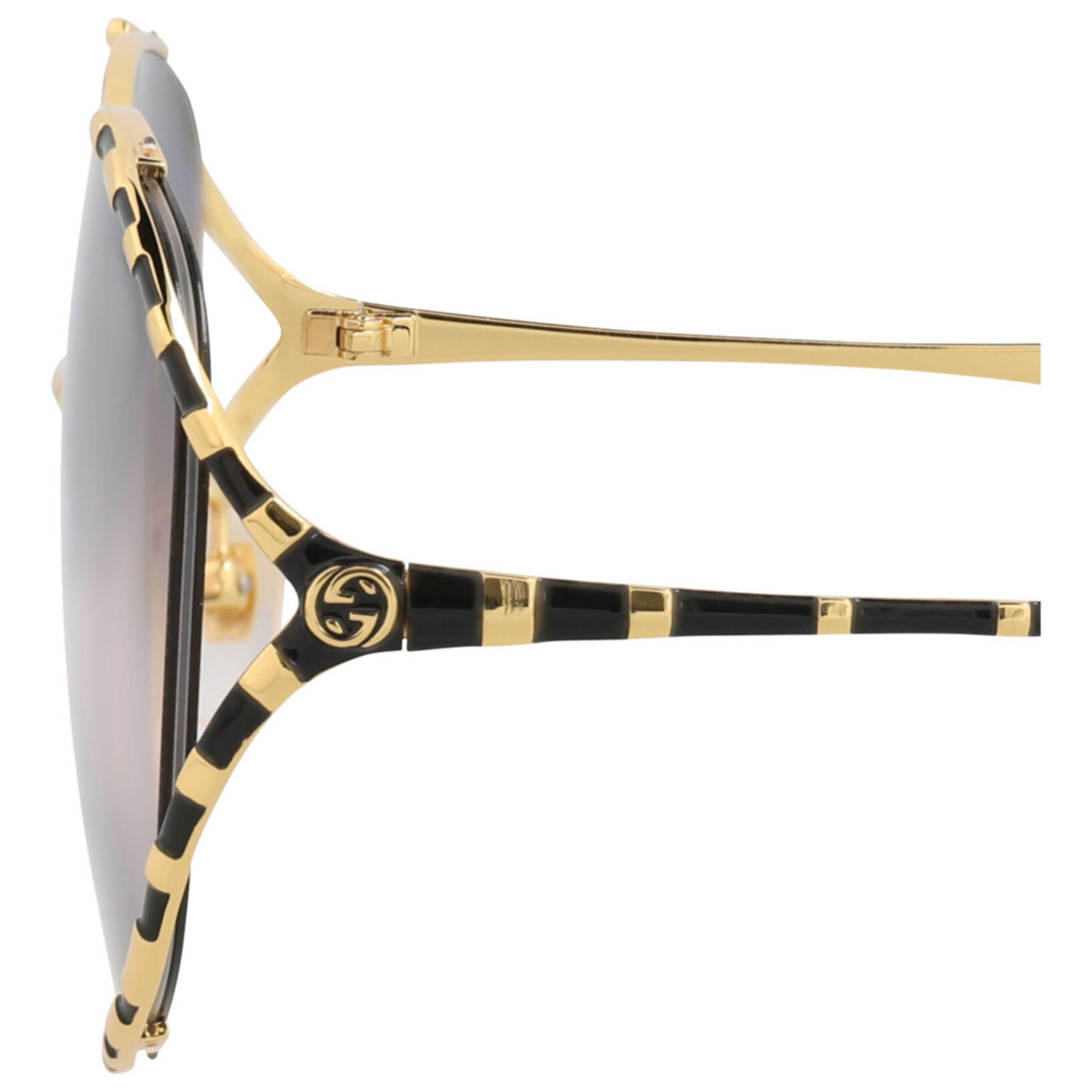 Gucci Women's Sunglasses GG0595S - 30008116 - 001