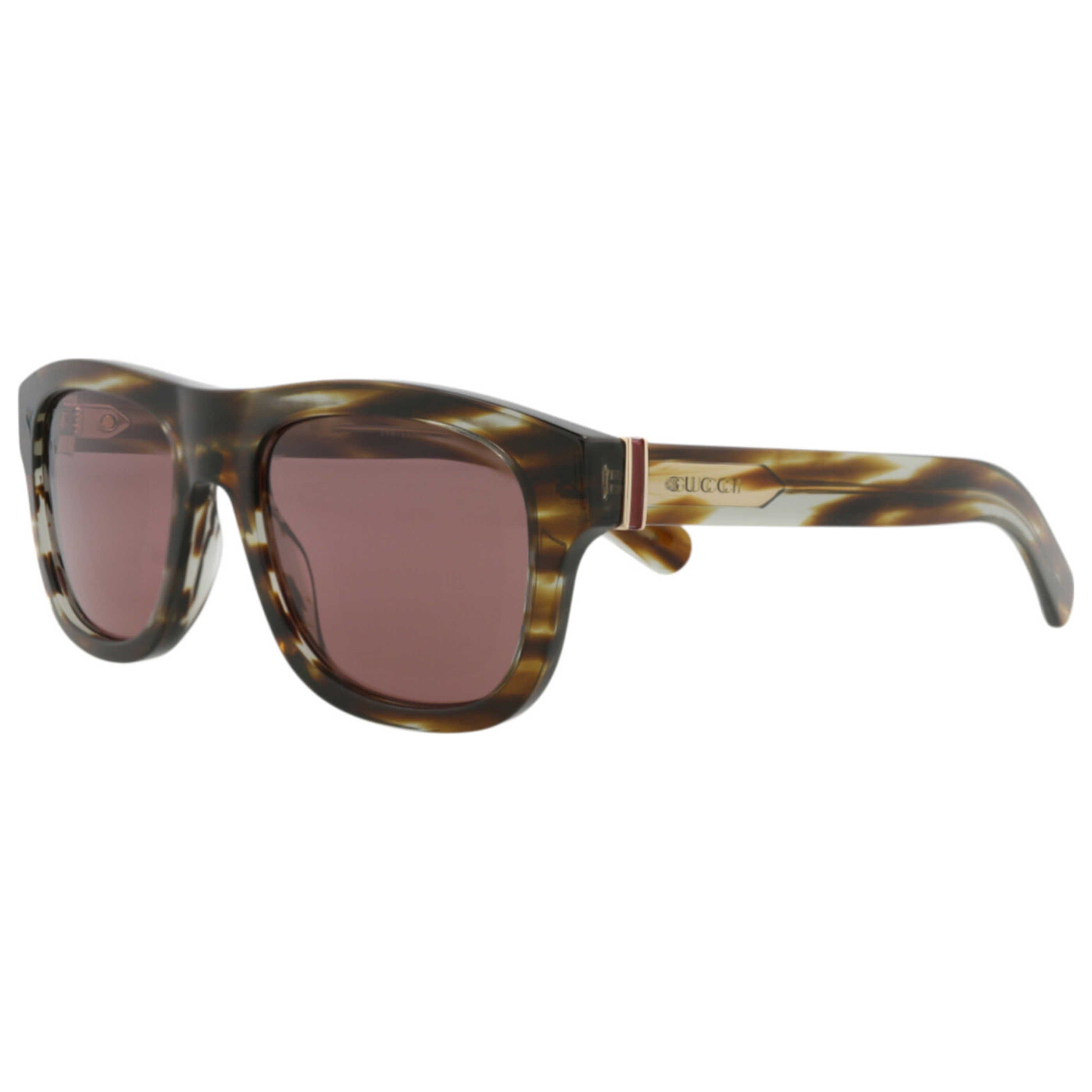 Gucci Men's Sunglasses GG1509S - 30014787 - 003