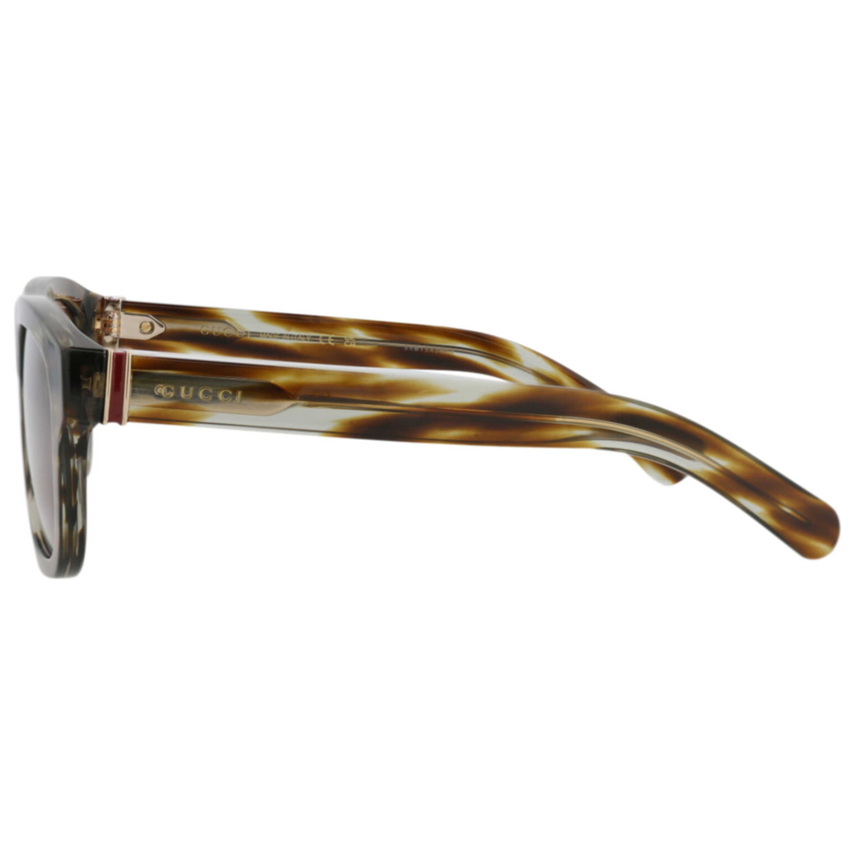 Gucci Men's Sunglasses GG1509S - 30014787 - 003