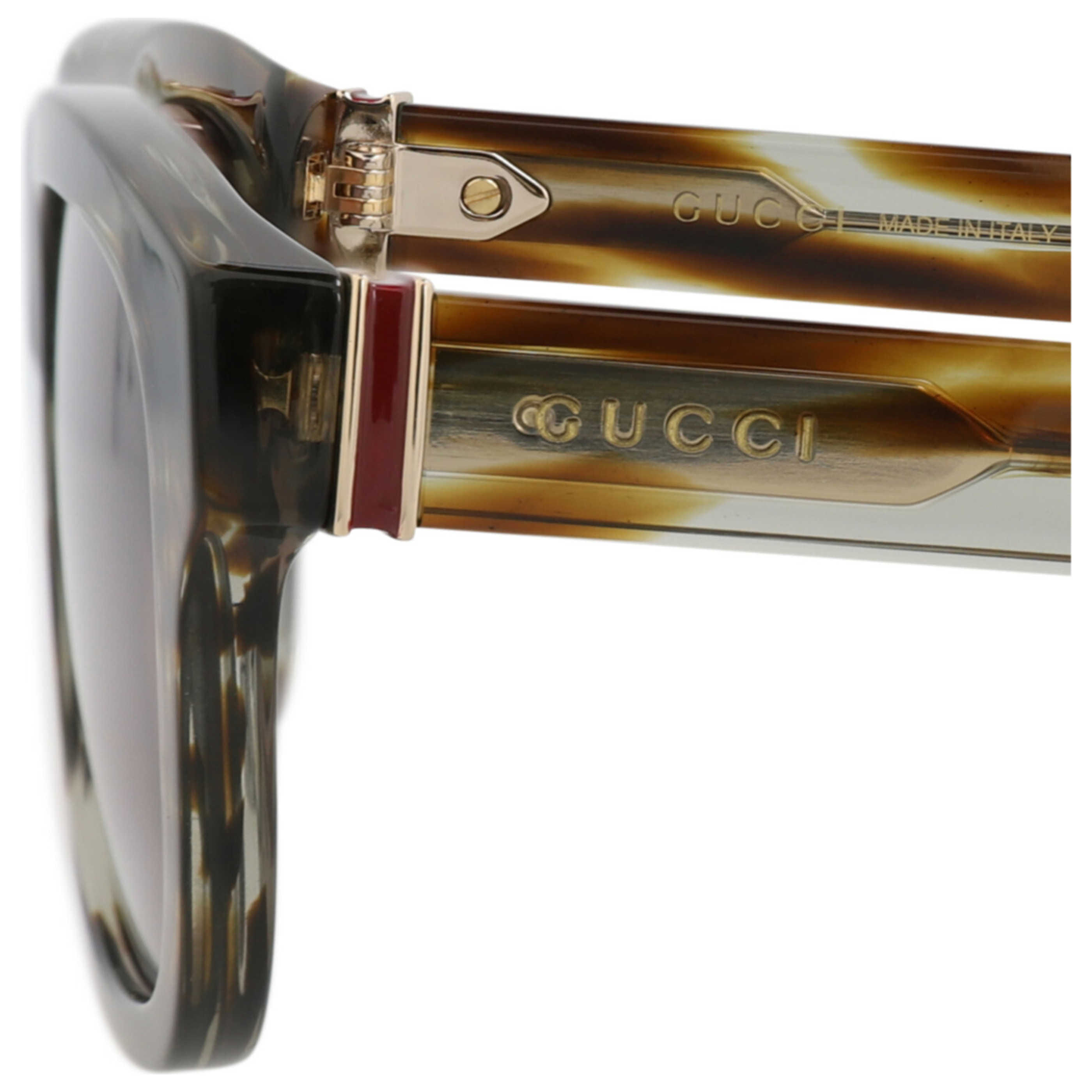 Gucci Men's Sunglasses GG1509S - 30014787 - 003