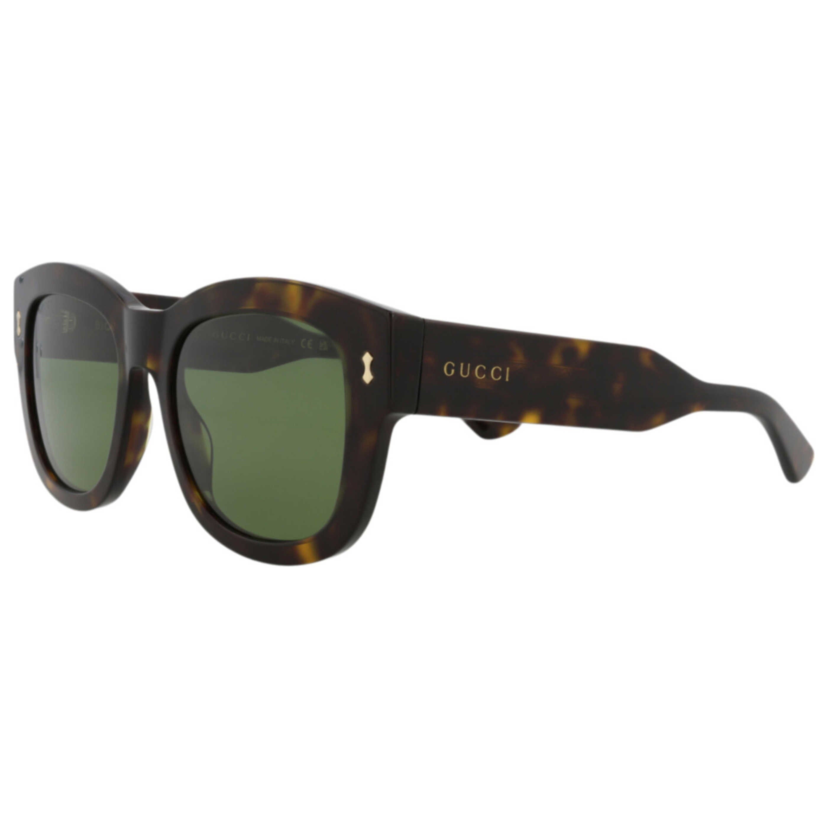 Gucci Men's Sunglasses GG1110S - 30012853 - 002