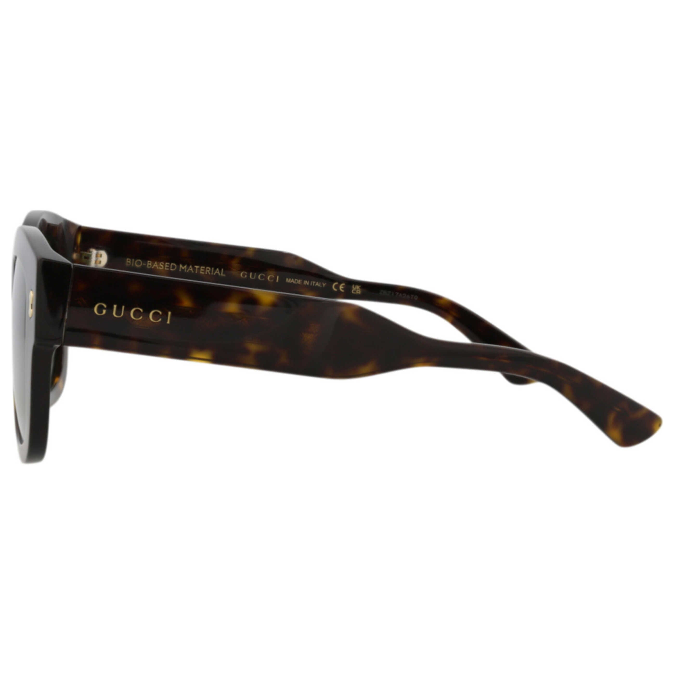 Gucci Men's Sunglasses GG1110S - 30012853 - 002