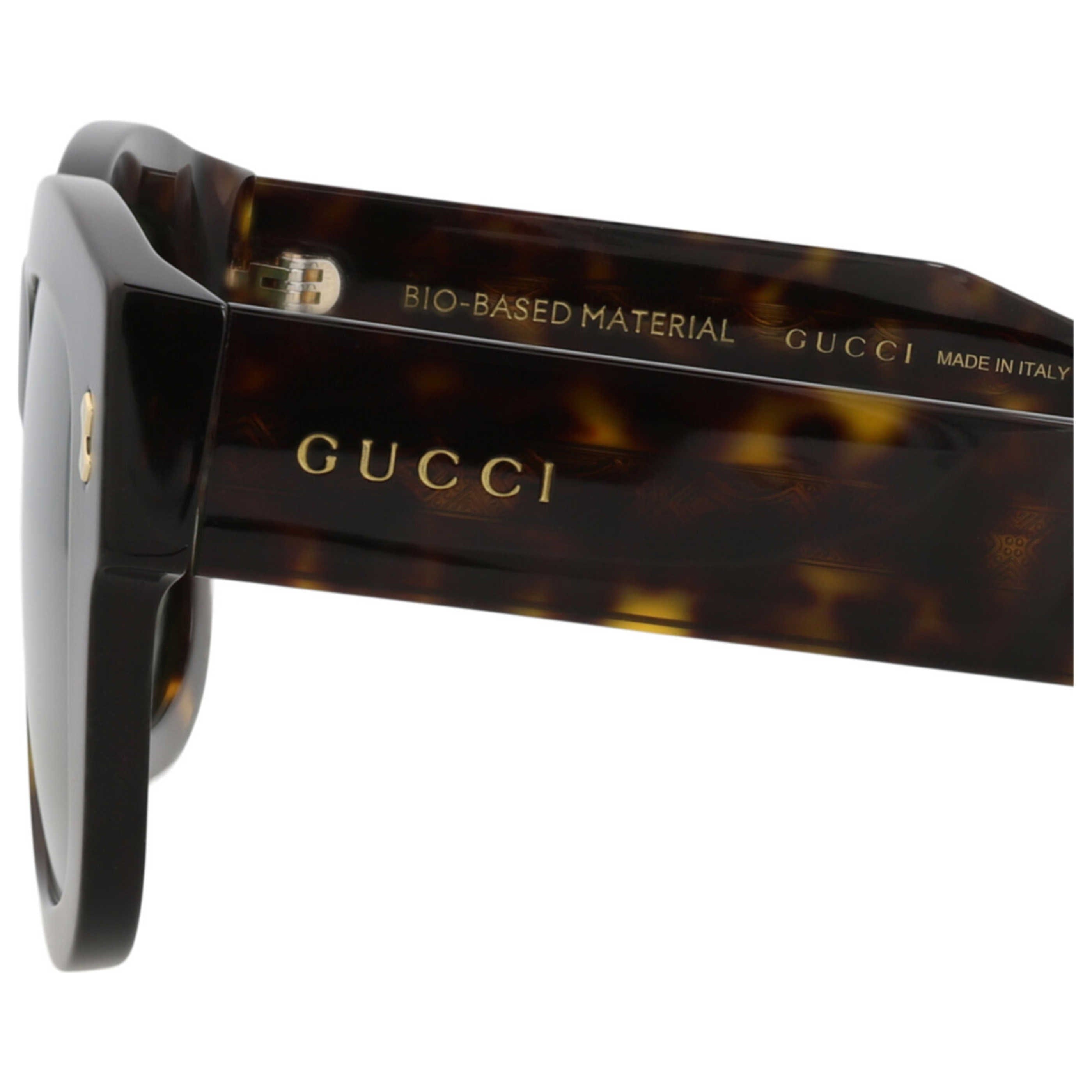 Gucci Men's Sunglasses GG1110S - 30012853 - 002