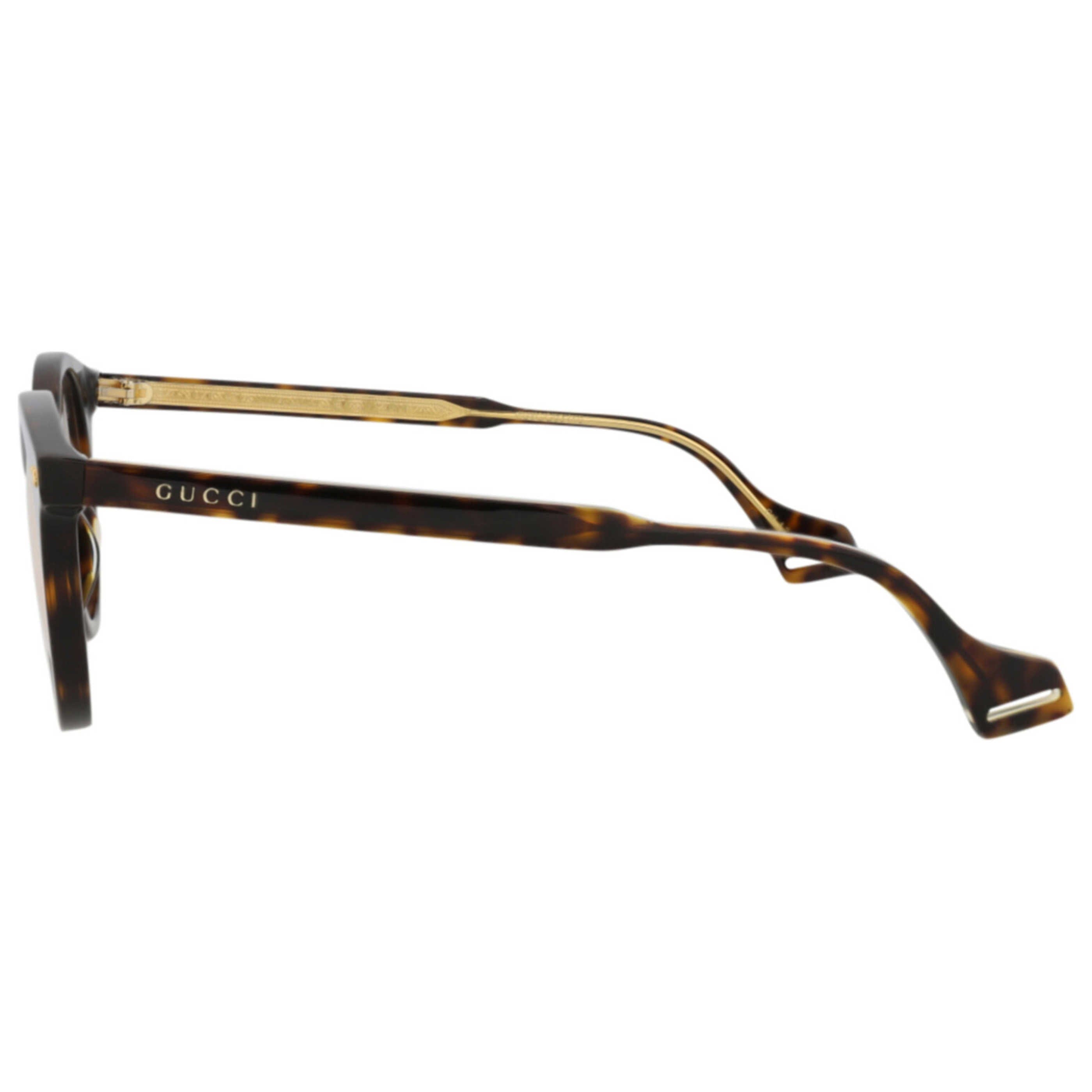 Gucci Men's Sunglasses GG0736S - 30008901 - 005