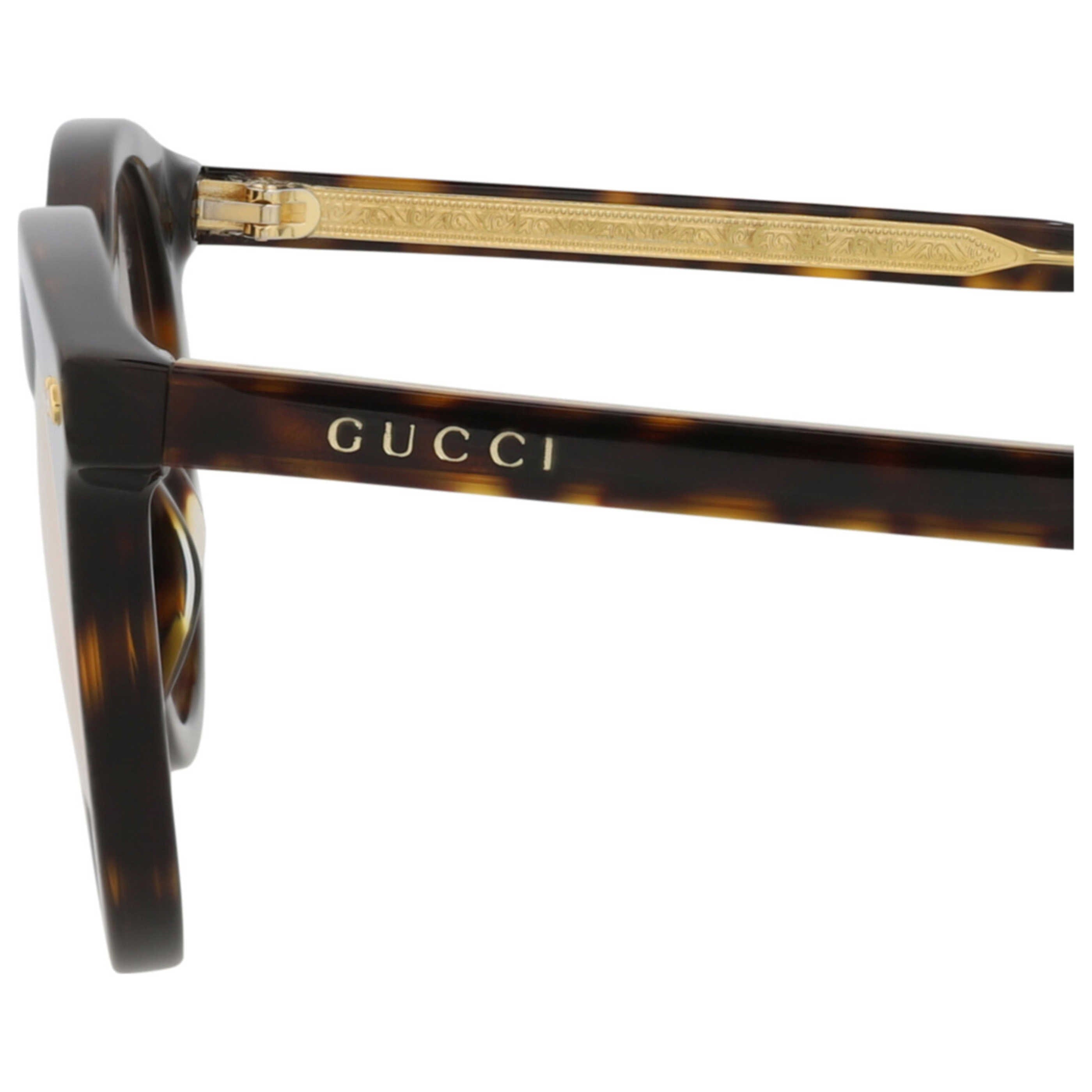 Gucci Men's Sunglasses GG0736S - 30008901 - 005