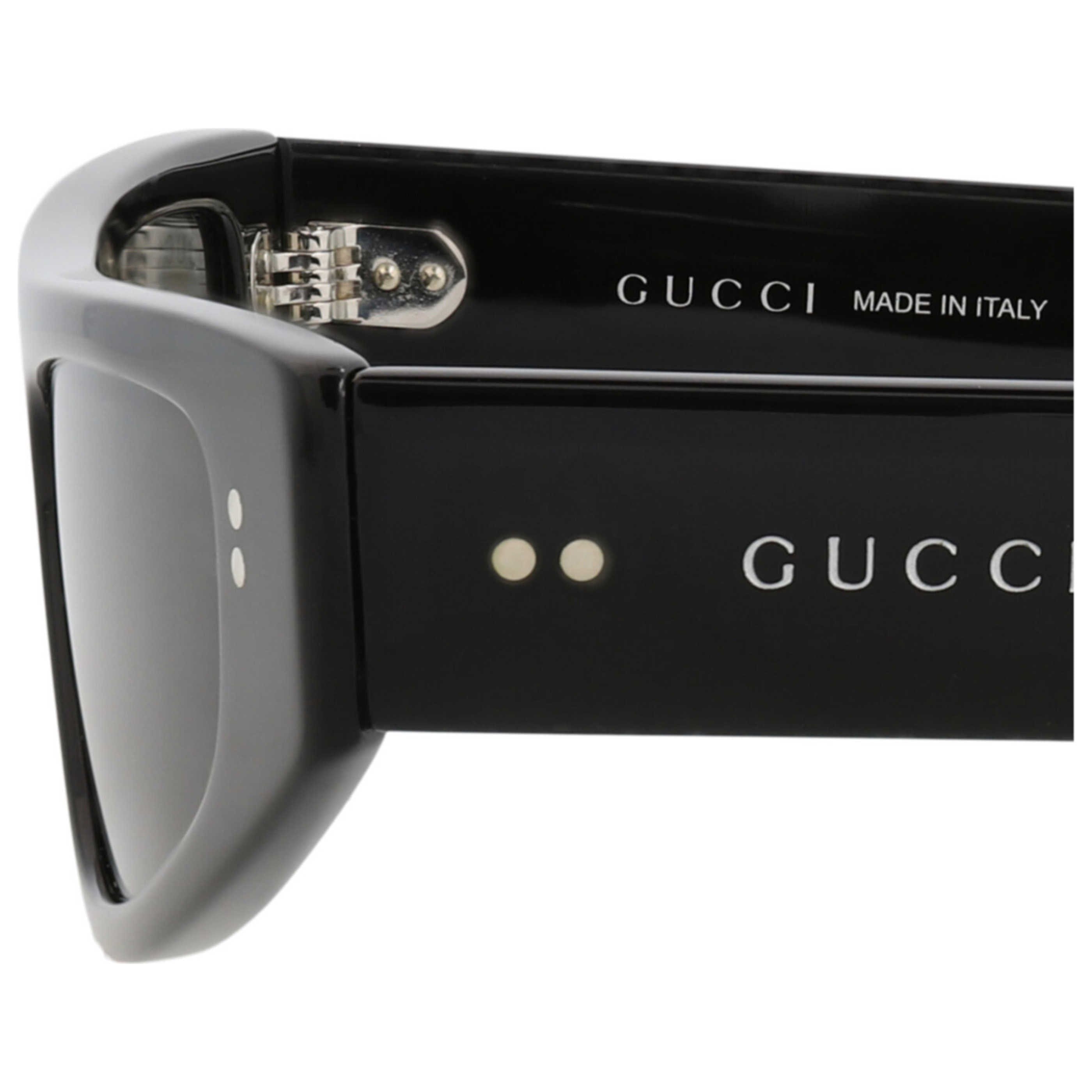 Gucci Women's Sunglasses GG1634S - 30014927 - 006