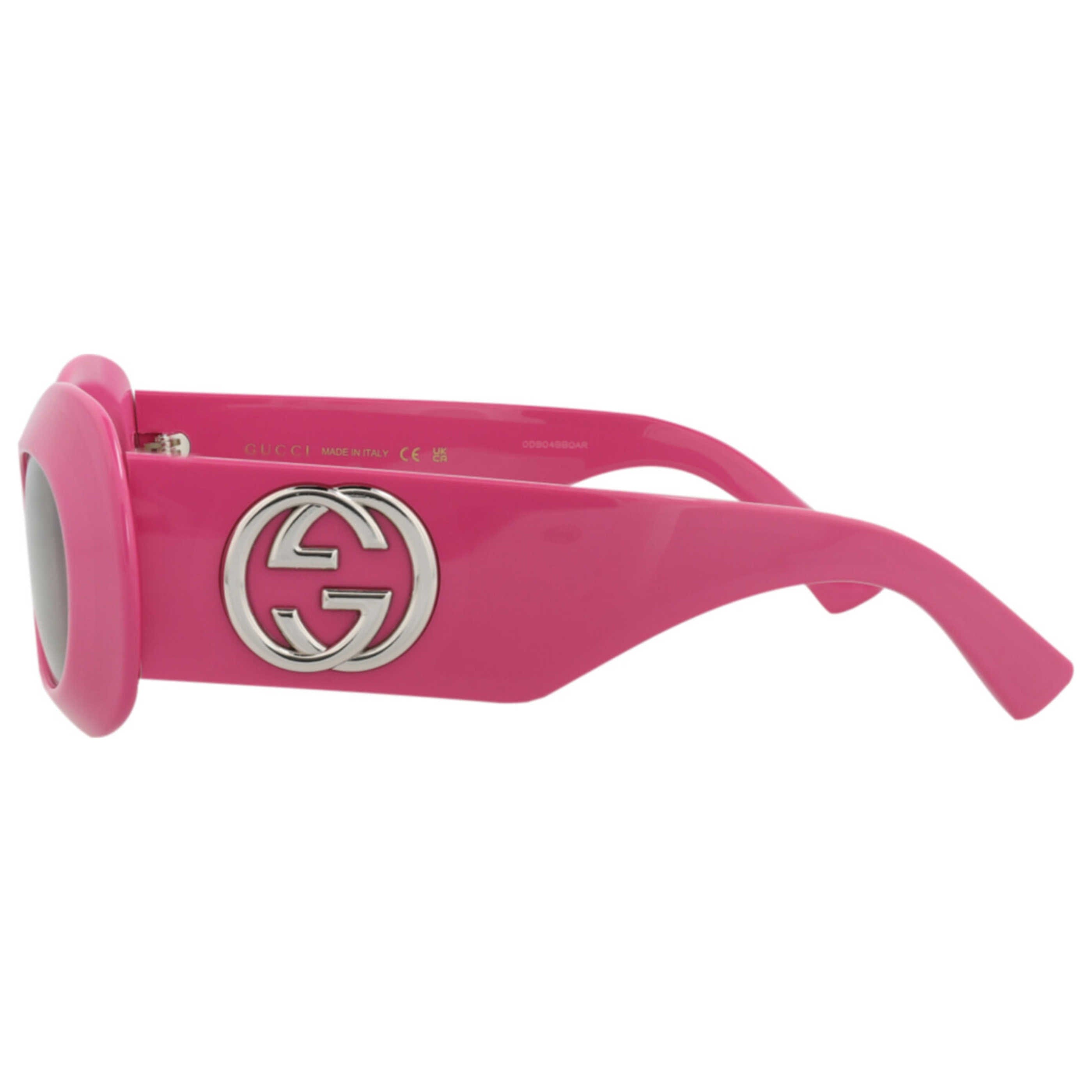 Gucci Women's Sunglasses GG1696S - 30015485 - 004