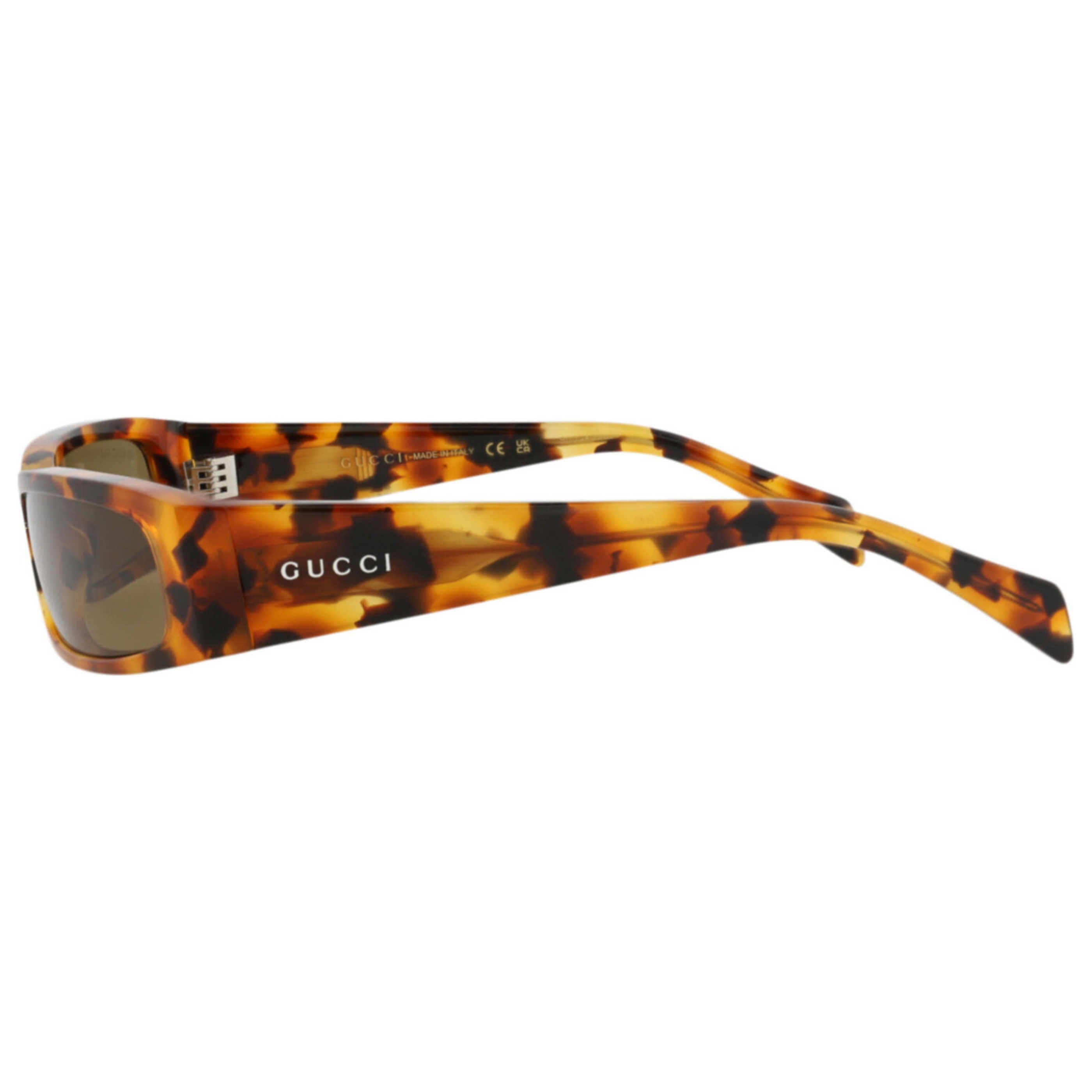 Gucci Men's Sunglasses GG1778S - 30015940 - 008