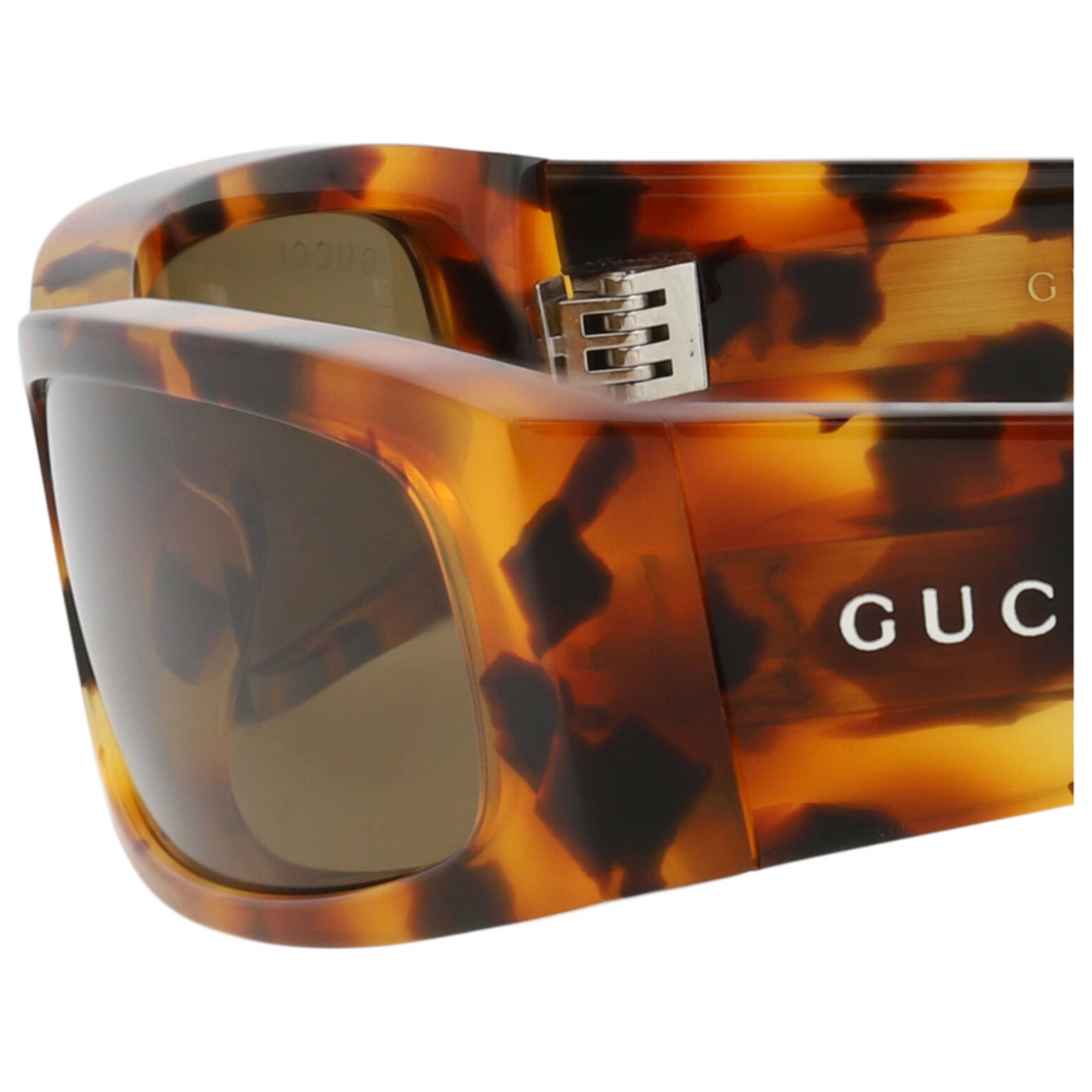 Gucci Men's Sunglasses GG1778S - 30015940 - 008