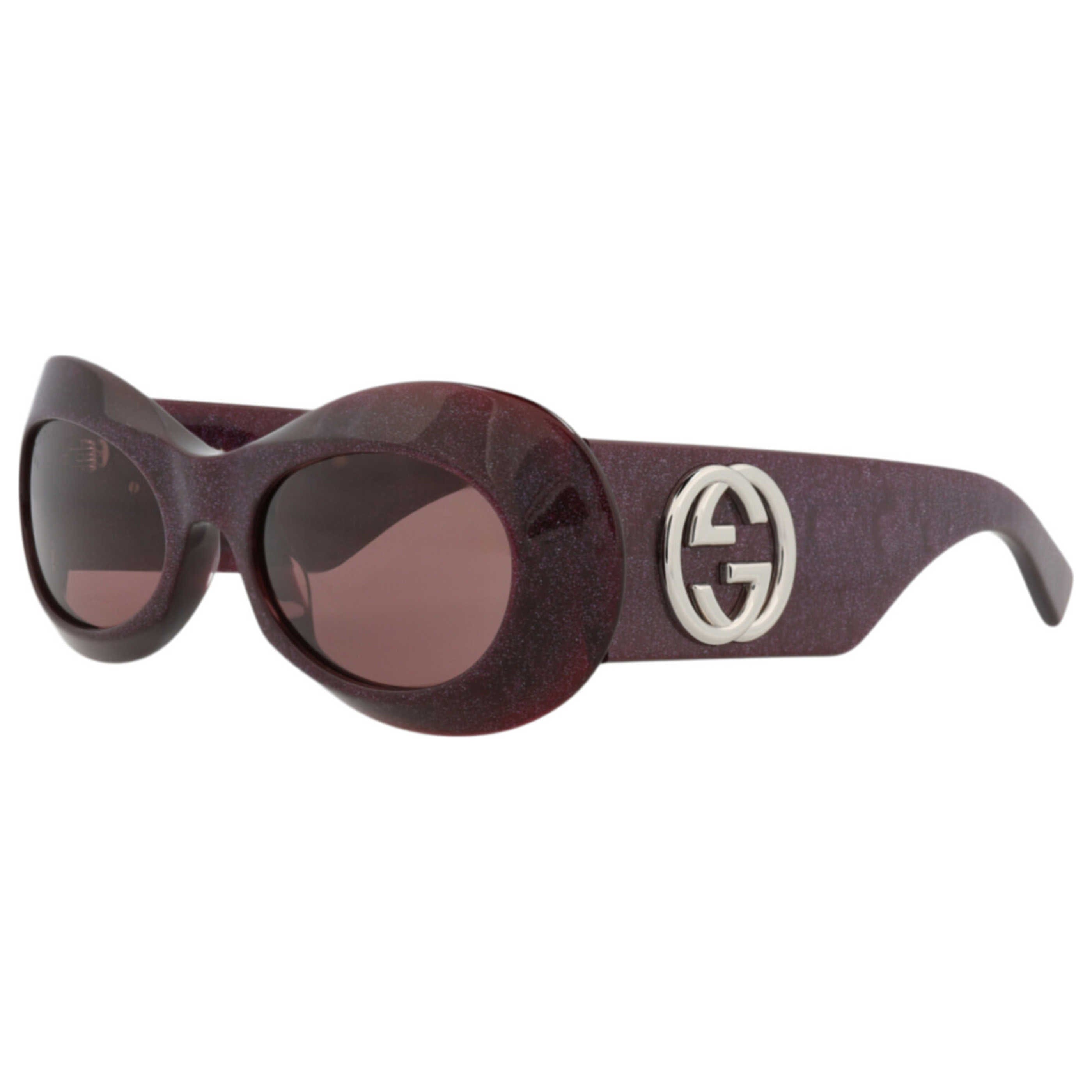 Gucci Women's Sunglasses GG1696S - 30015485 - 003
