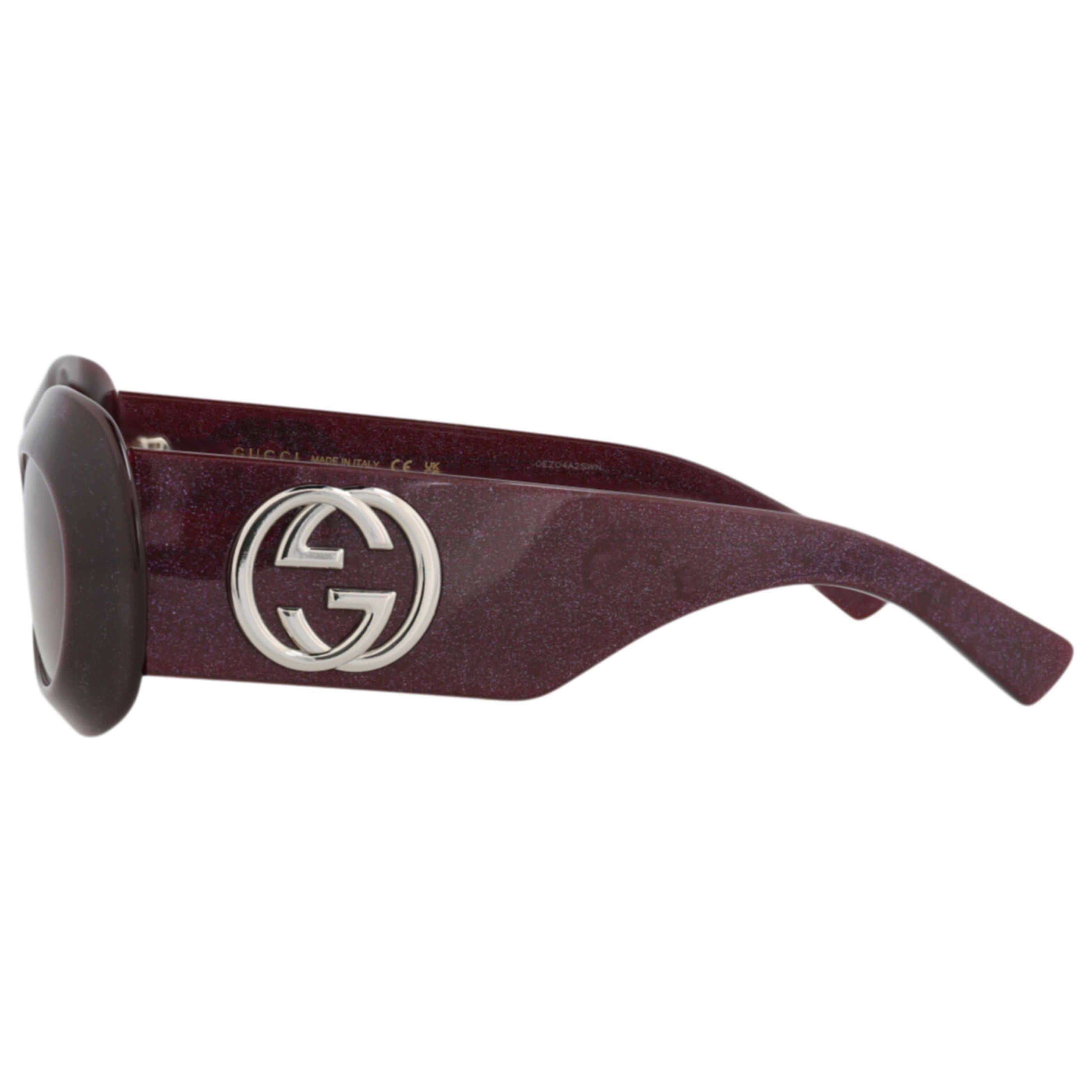 Gucci Women's Sunglasses GG1696S - 30015485 - 003