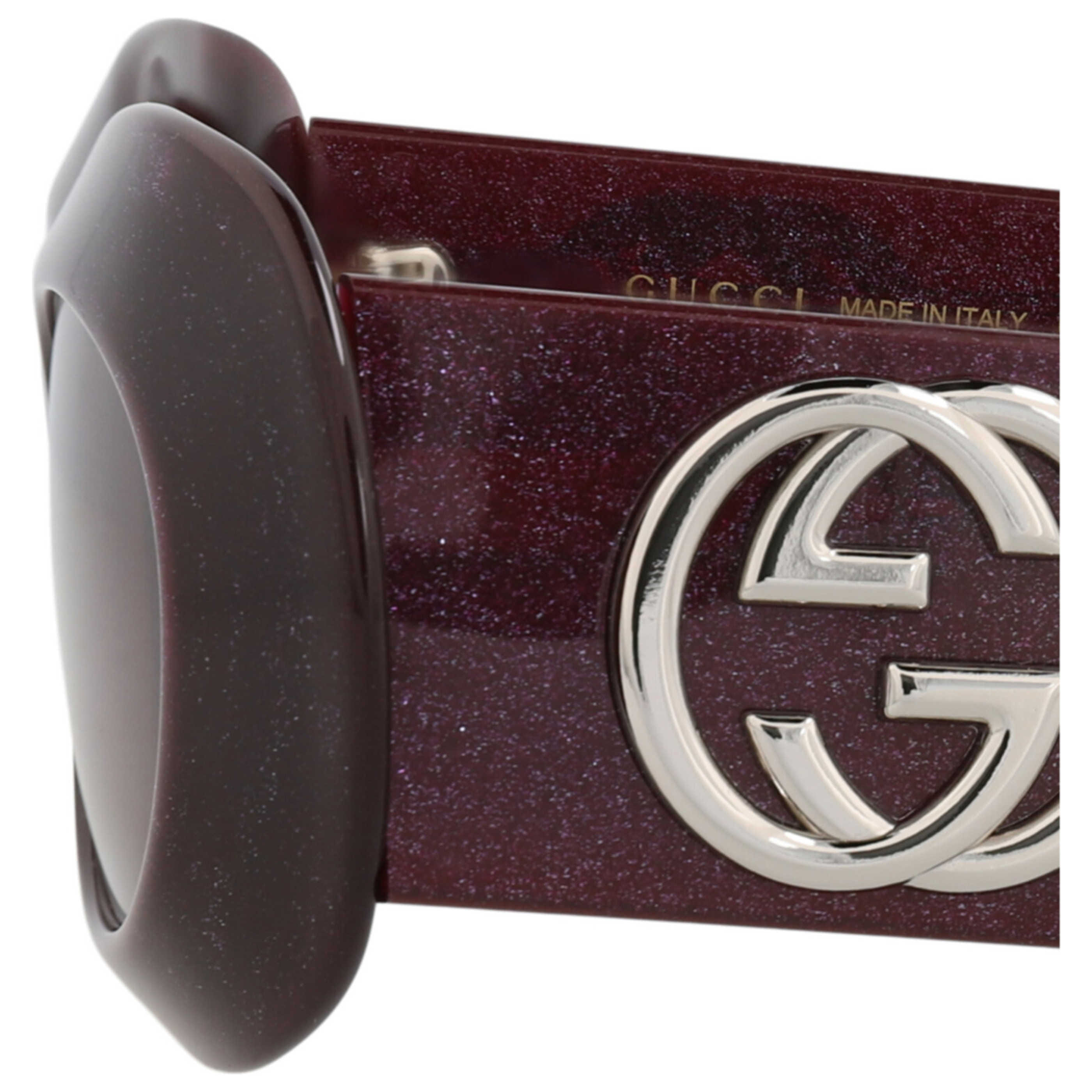 Gucci Women's Sunglasses GG1696S - 30015485 - 003