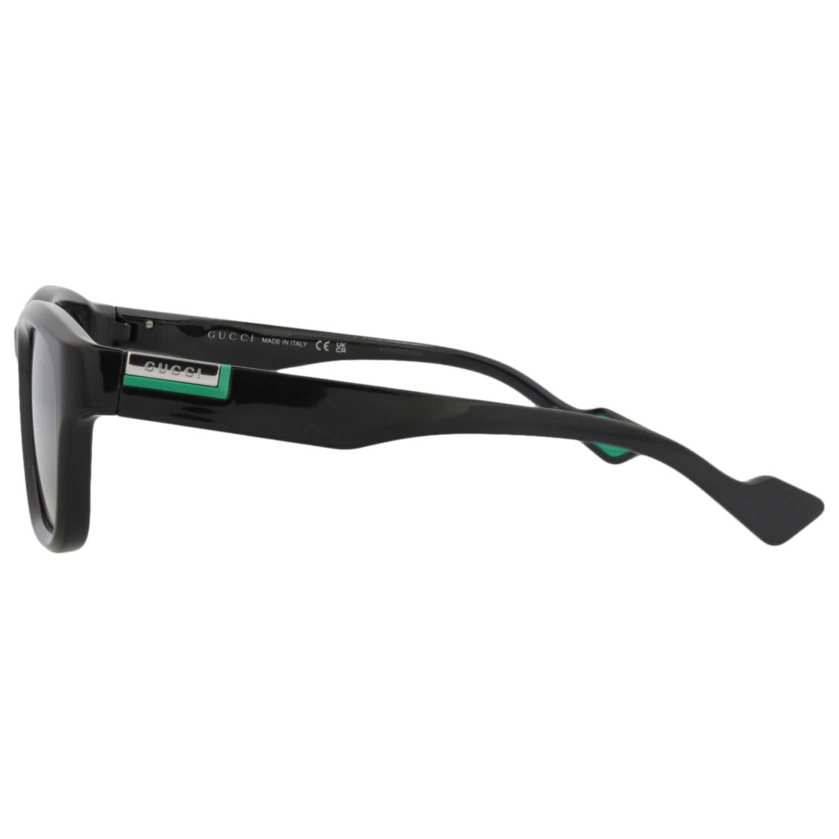 Gucci Men's Sunglasses GG1630S - 30014936 - 001