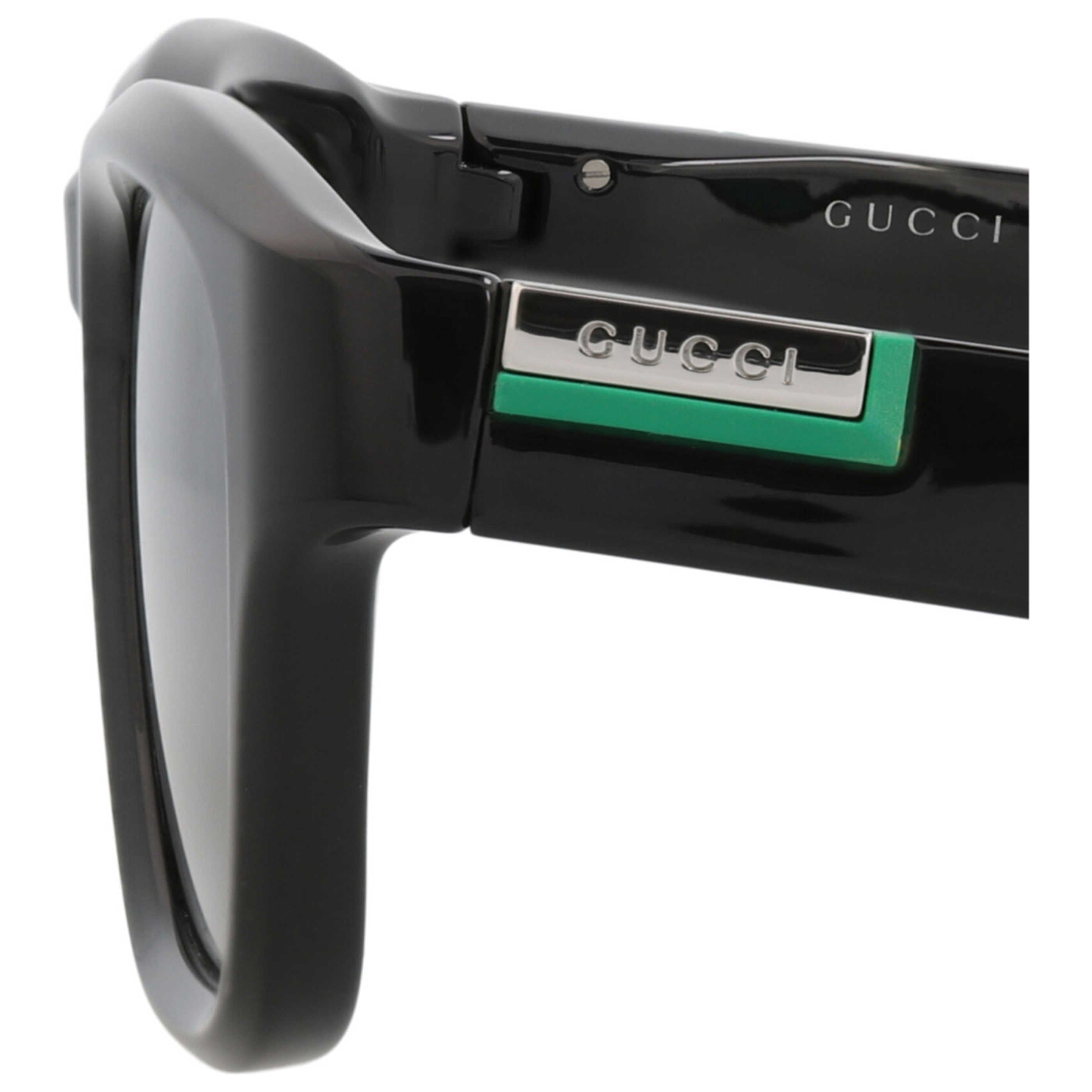 Gucci Men's Sunglasses GG1630S - 30014936 - 001