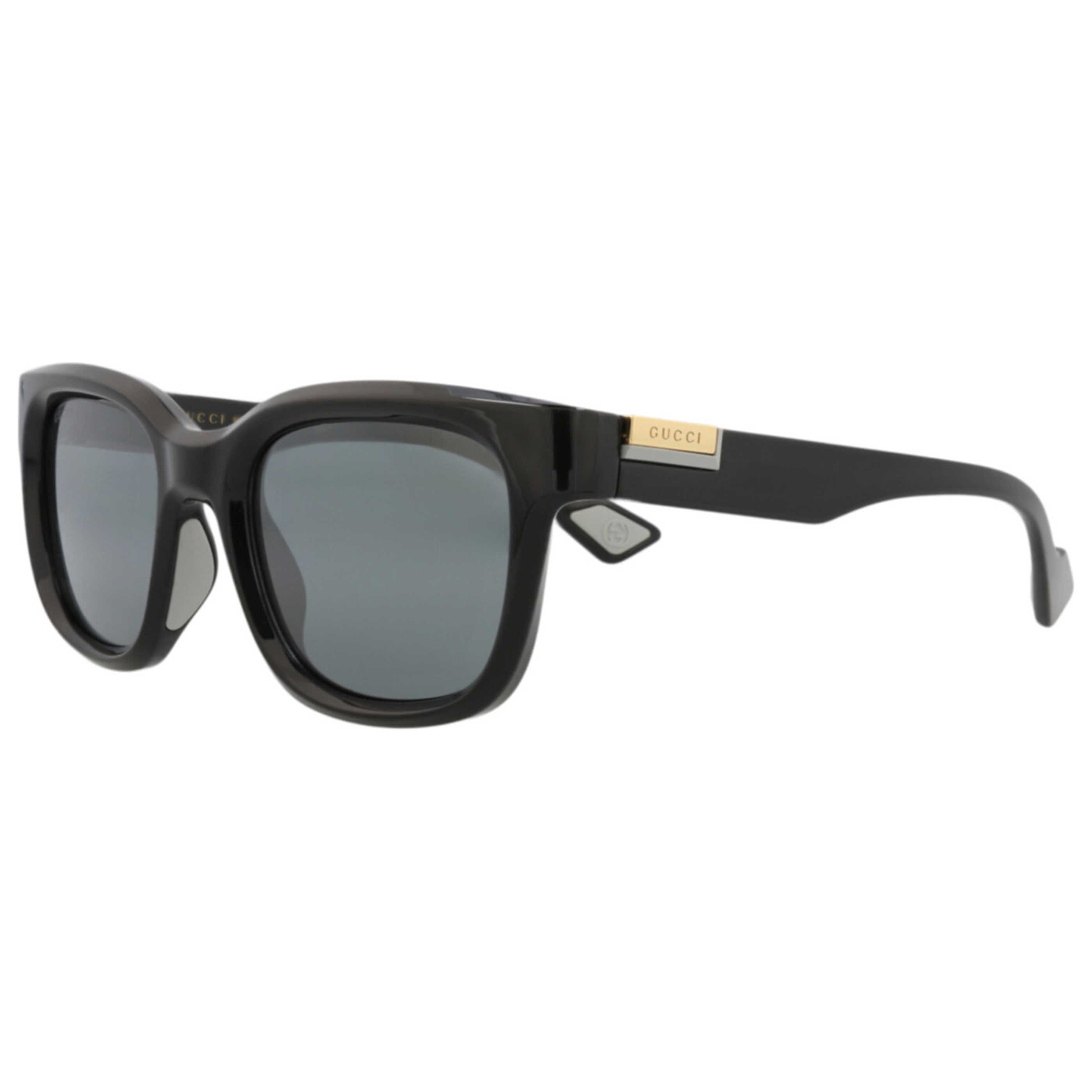 Gucci Men's Sunglasses GG1621SA - 30015105 - 001