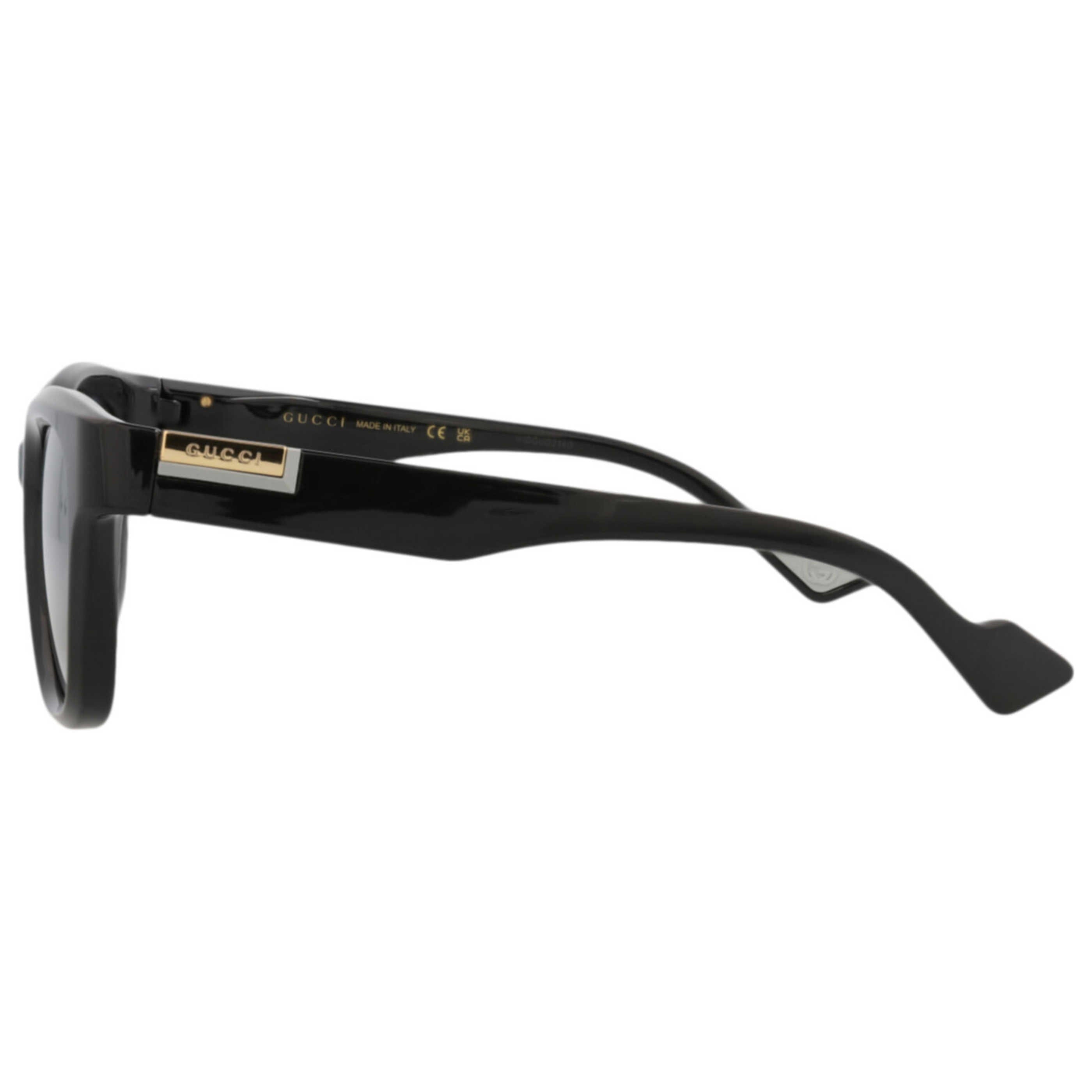 Gucci Men's Sunglasses GG1621SA - 30015105 - 001