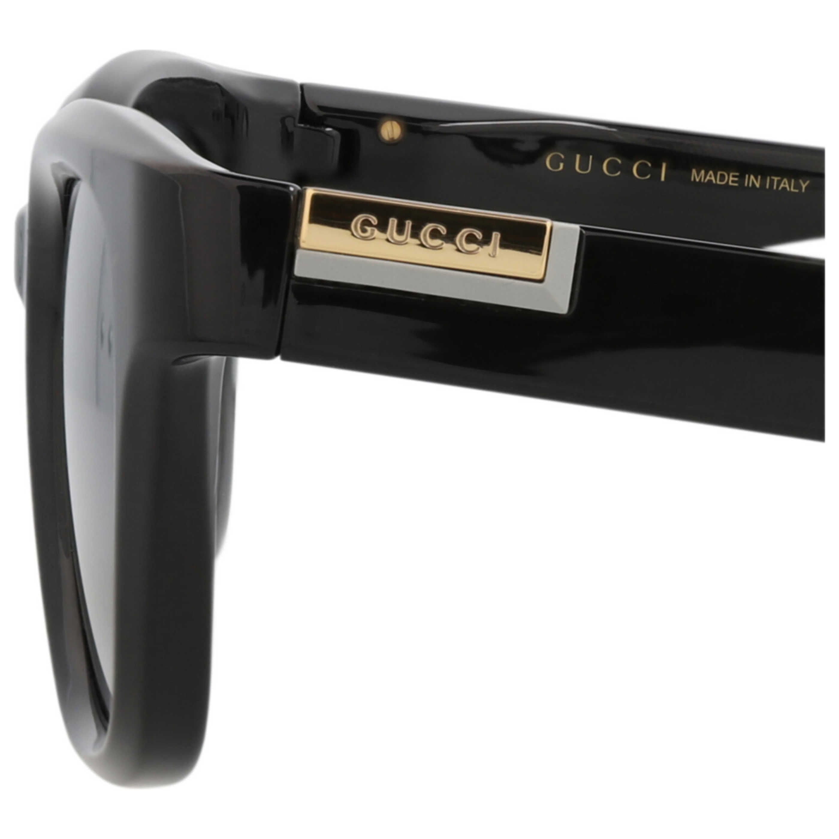 Gucci Men's Sunglasses GG1621SA - 30015105 - 001