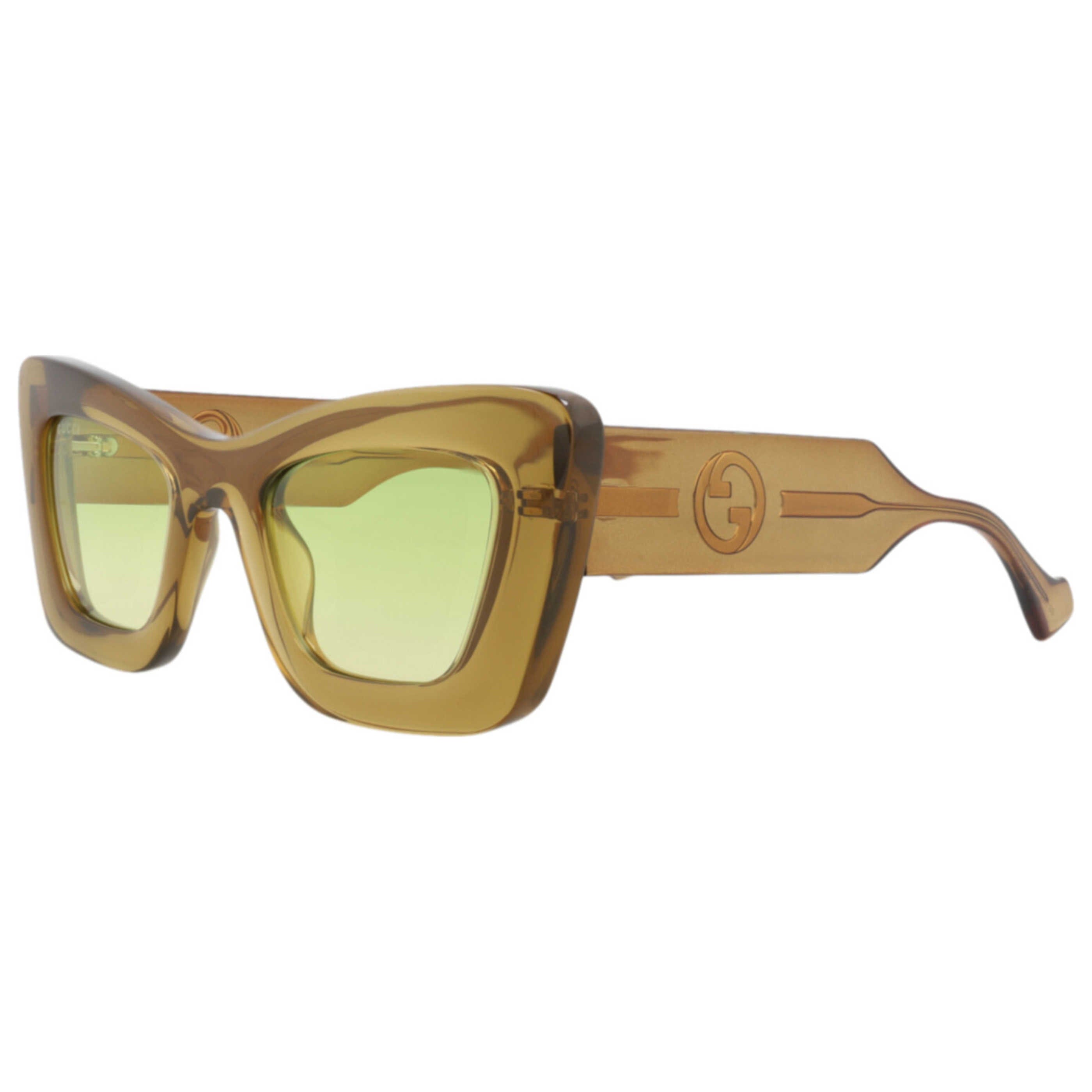 Gucci Women's Sunglasses GG1552S - 30014828 - 004