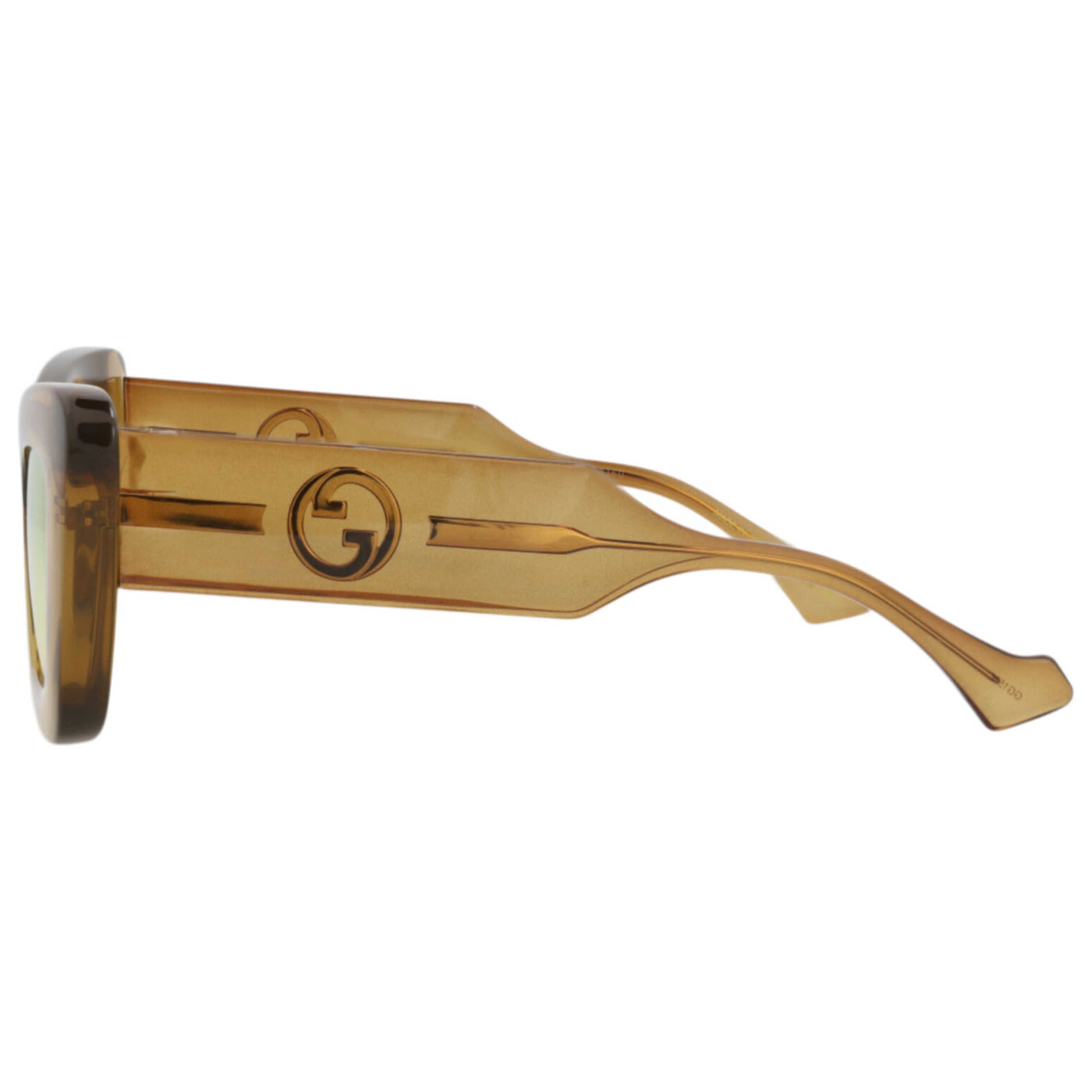Gucci Women's Sunglasses GG1552S - 30014828 - 004