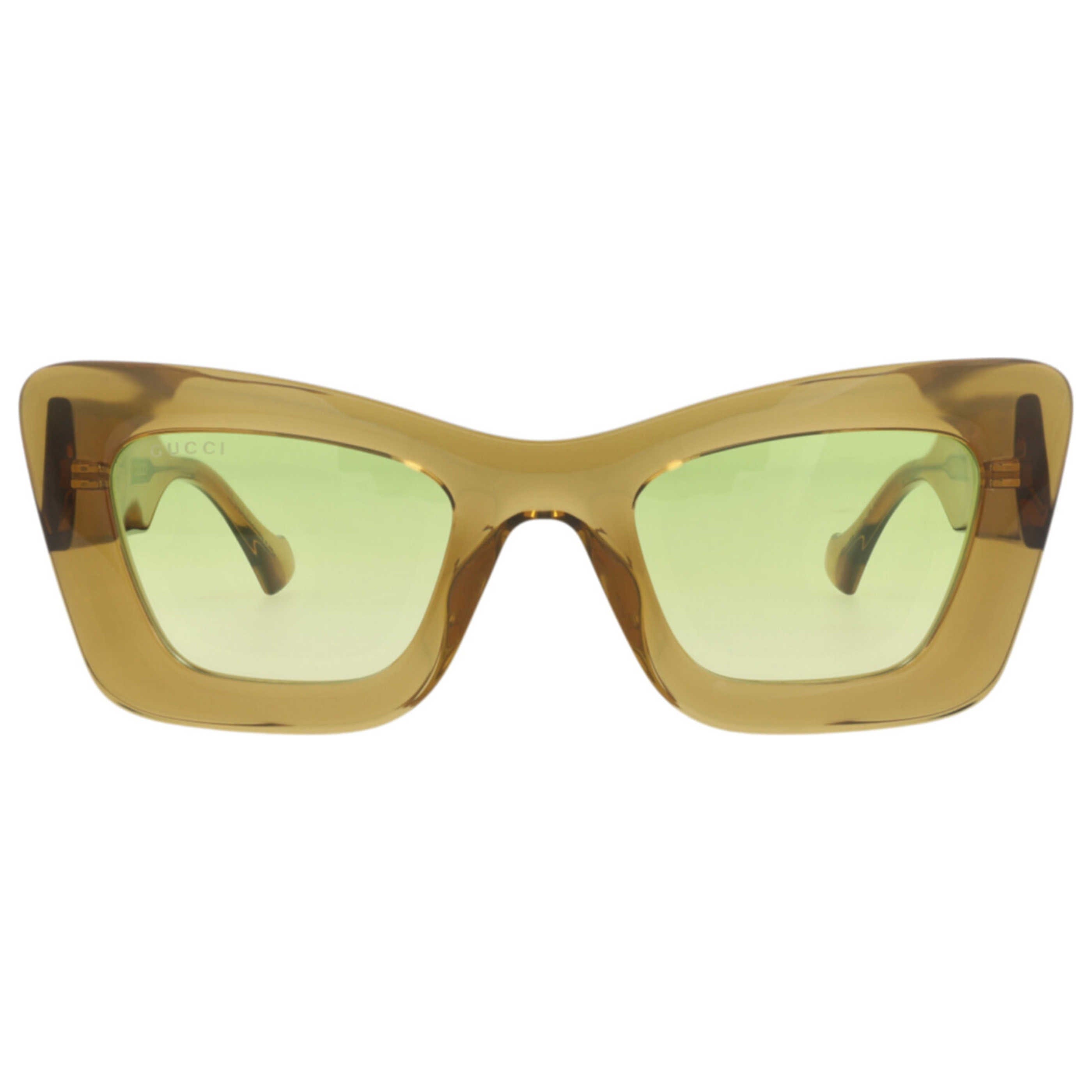 Gucci Women's Sunglasses GG1552S - 30014828 - 004