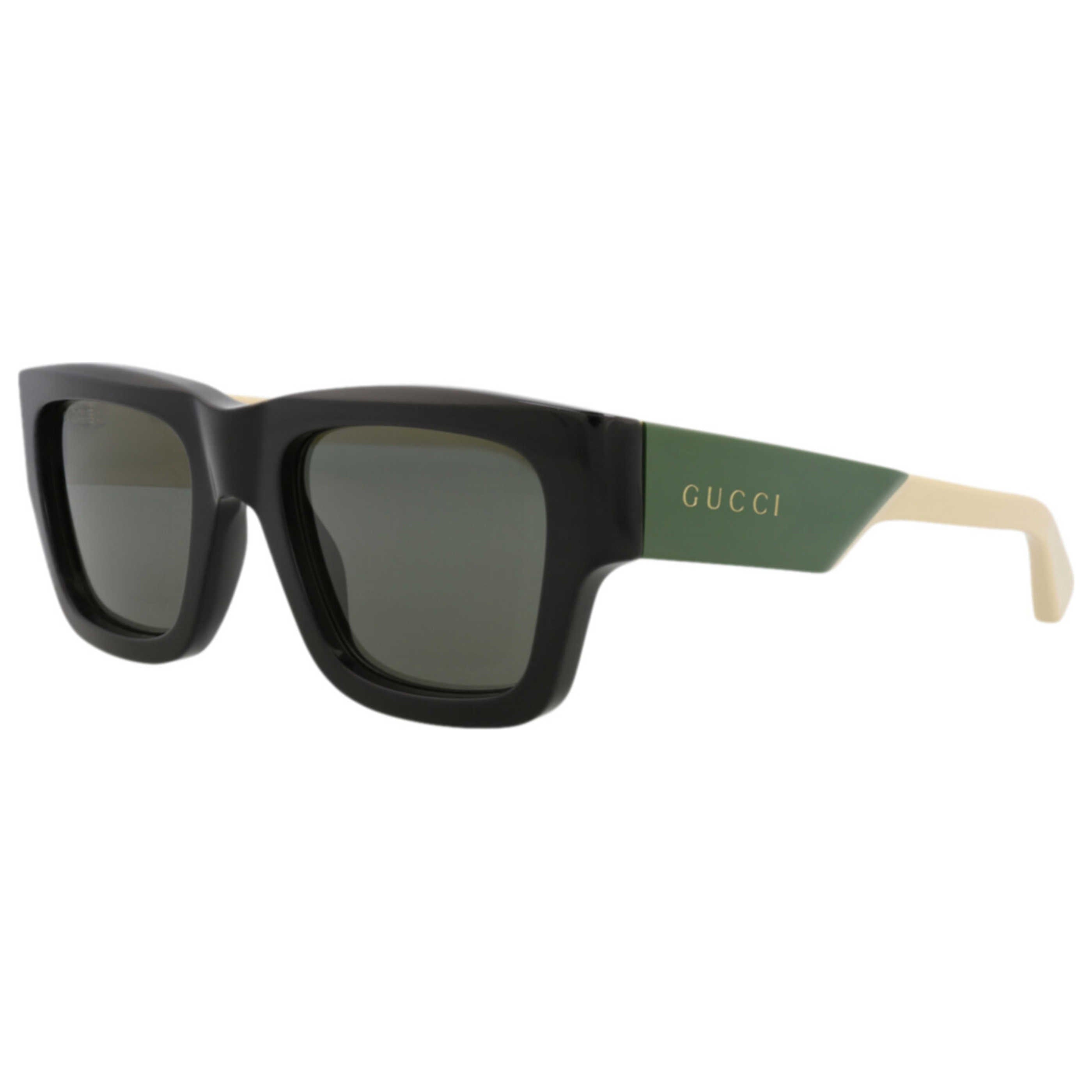 Gucci Men's Sunglasses GG1668S - 30015456 - 006